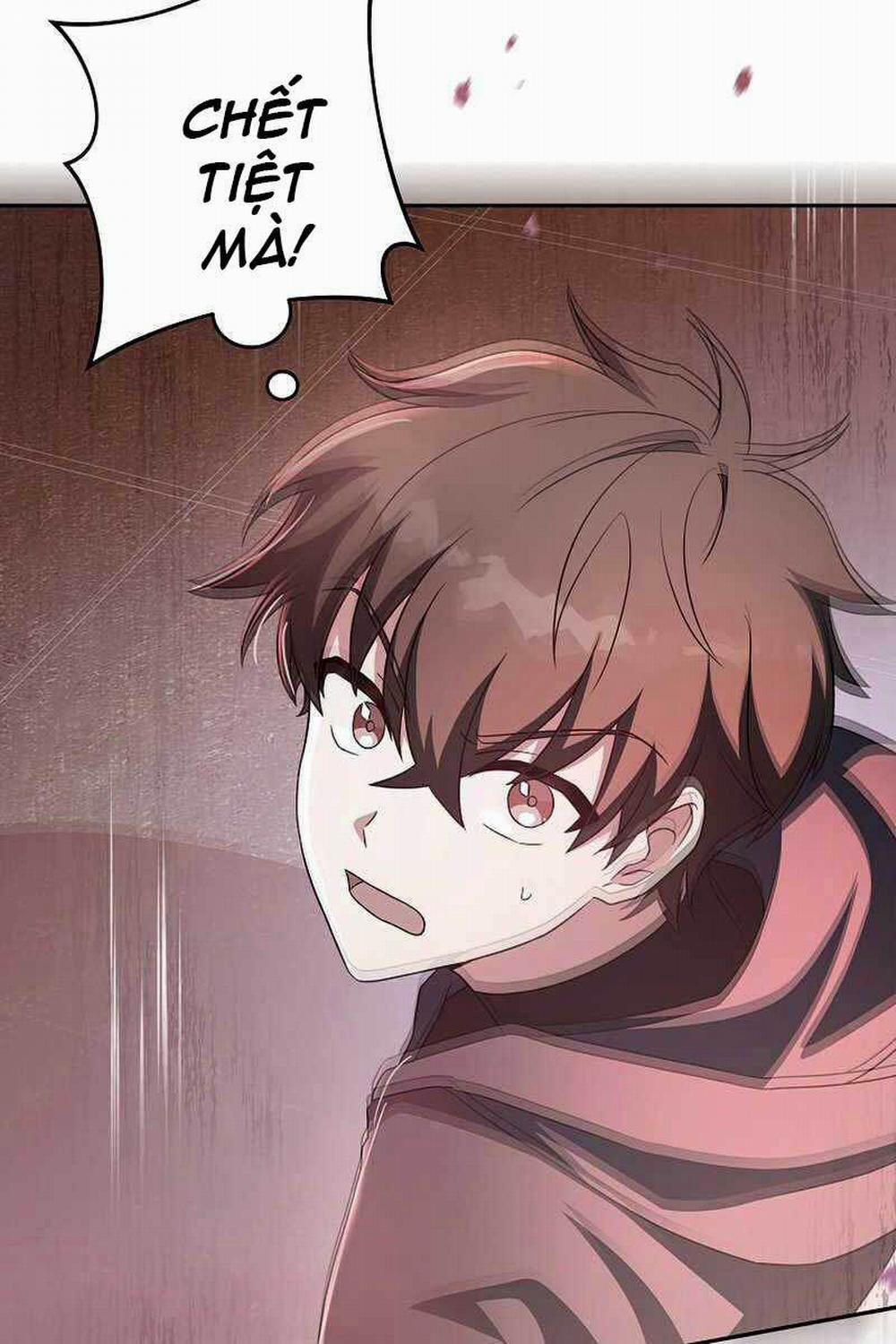 Nhân Vật Ngoài Lề Tiểu Thuyết 34 trang 124