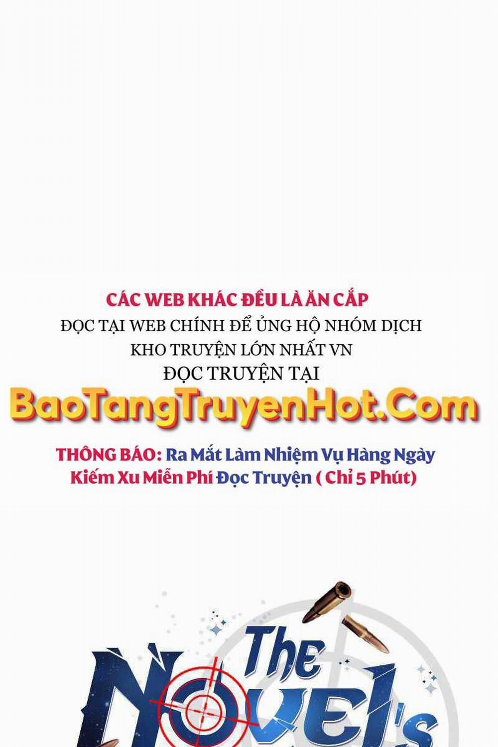 Nhân Vật Ngoài Lề Tiểu Thuyết 34 trang 18