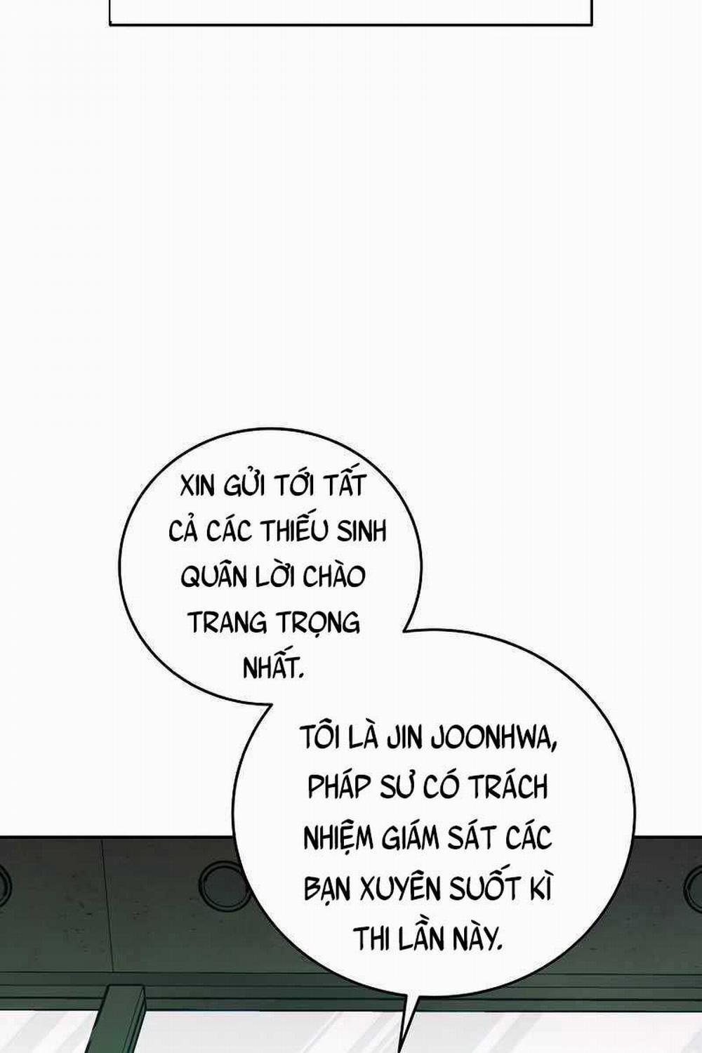 Nhân Vật Ngoài Lề Tiểu Thuyết 34 trang 22