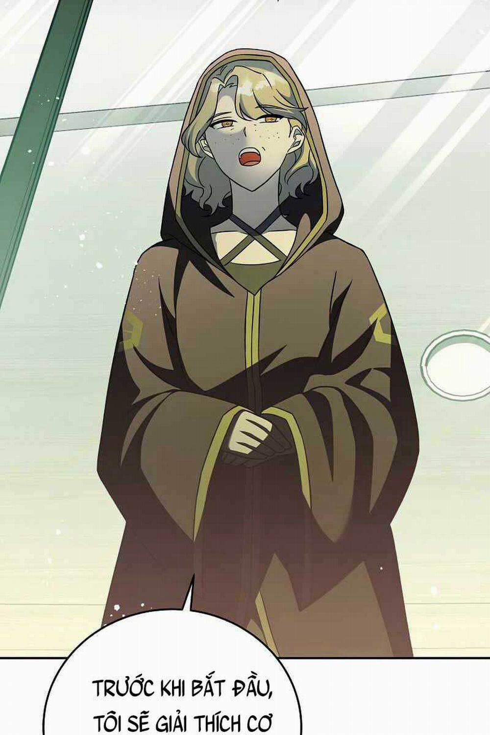 Nhân Vật Ngoài Lề Tiểu Thuyết 34 trang 23