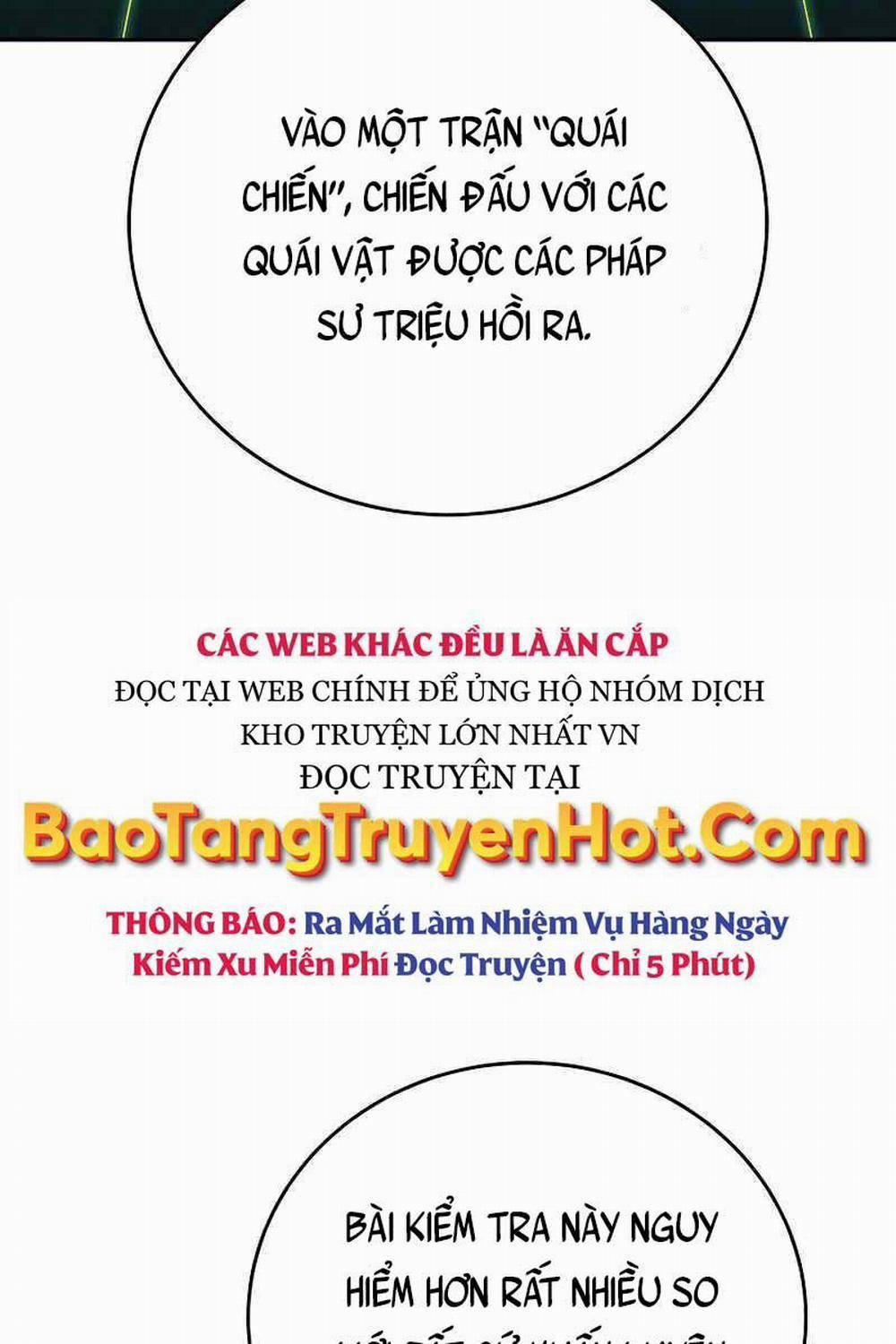 Nhân Vật Ngoài Lề Tiểu Thuyết 34 trang 26