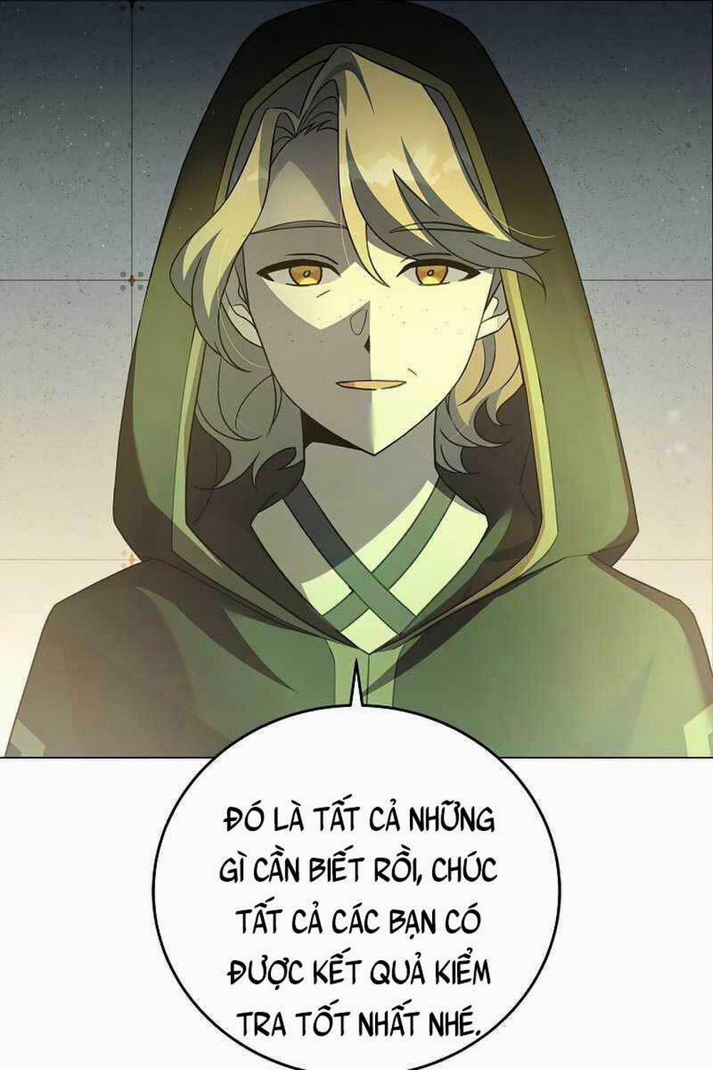 Nhân Vật Ngoài Lề Tiểu Thuyết 34 trang 31