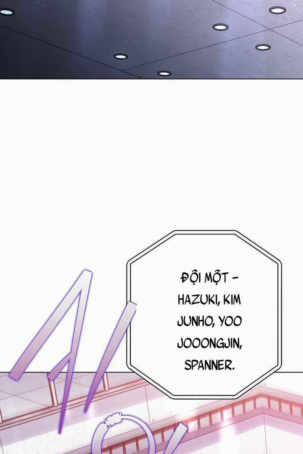 Nhân Vật Ngoài Lề Tiểu Thuyết 34 trang 33