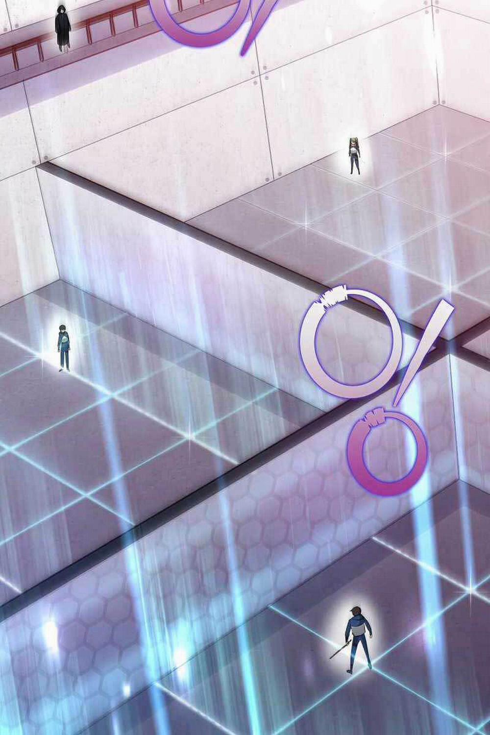 Nhân Vật Ngoài Lề Tiểu Thuyết 34 trang 34