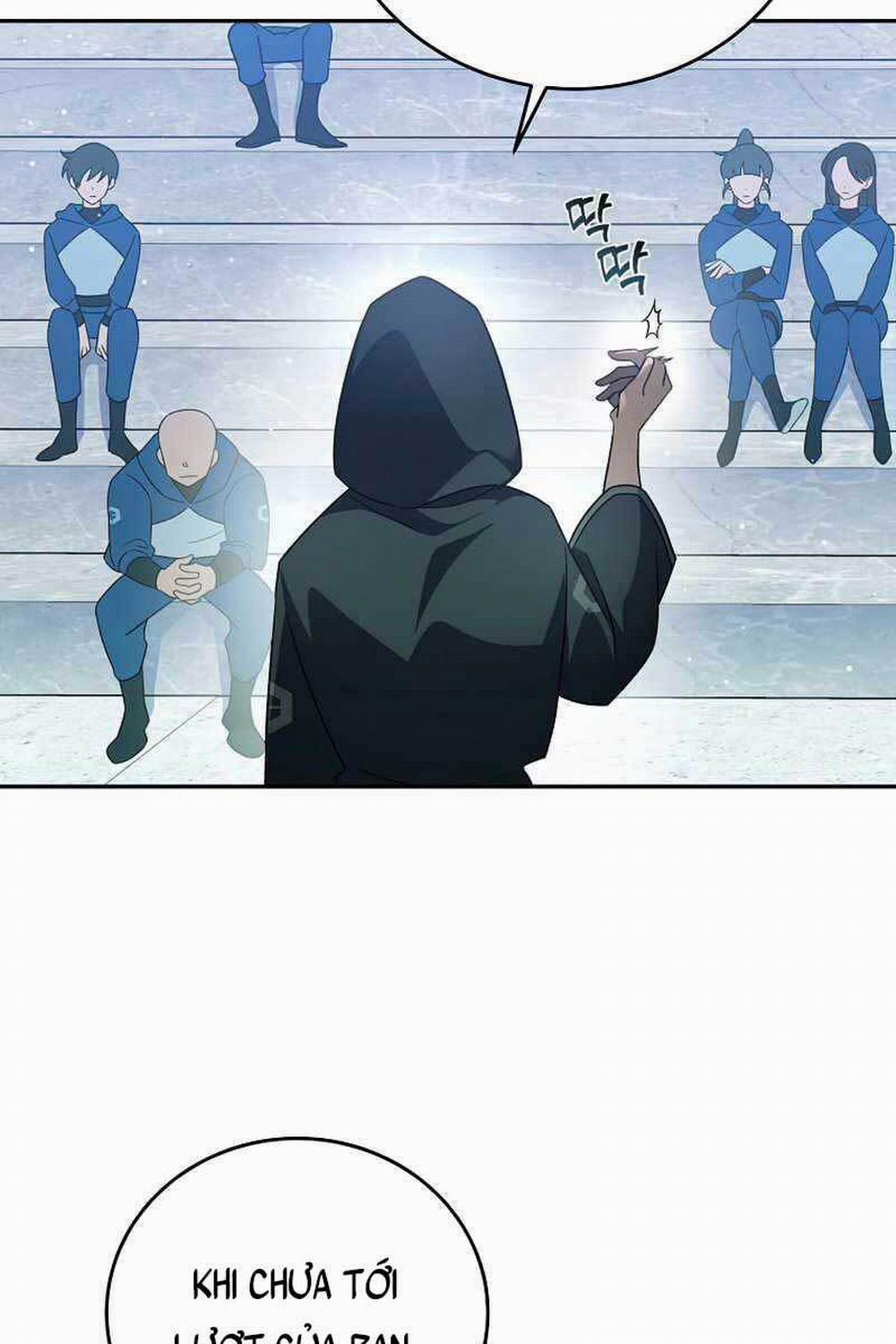 Nhân Vật Ngoài Lề Tiểu Thuyết 34 trang 36