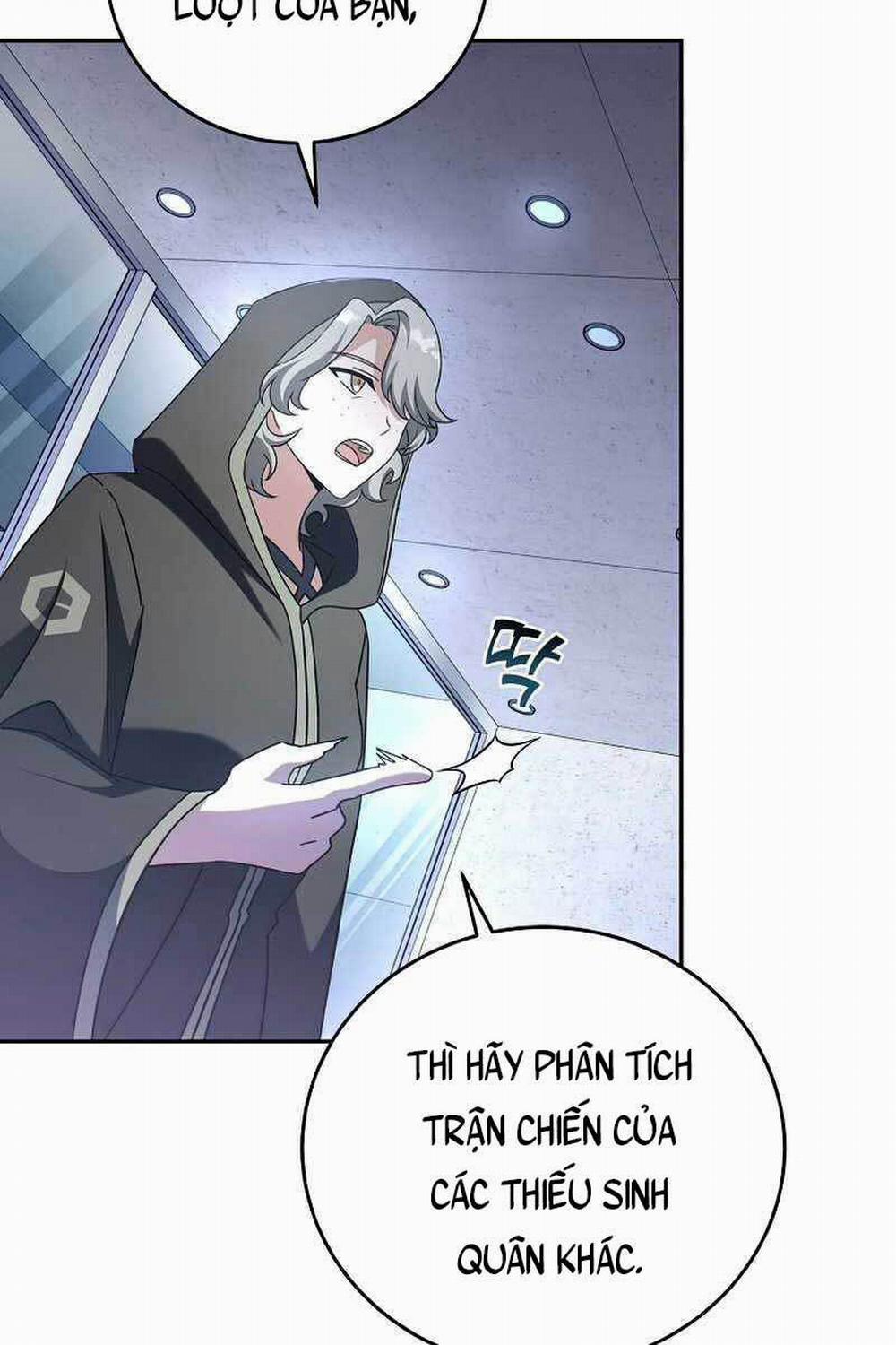 Nhân Vật Ngoài Lề Tiểu Thuyết 34 trang 37