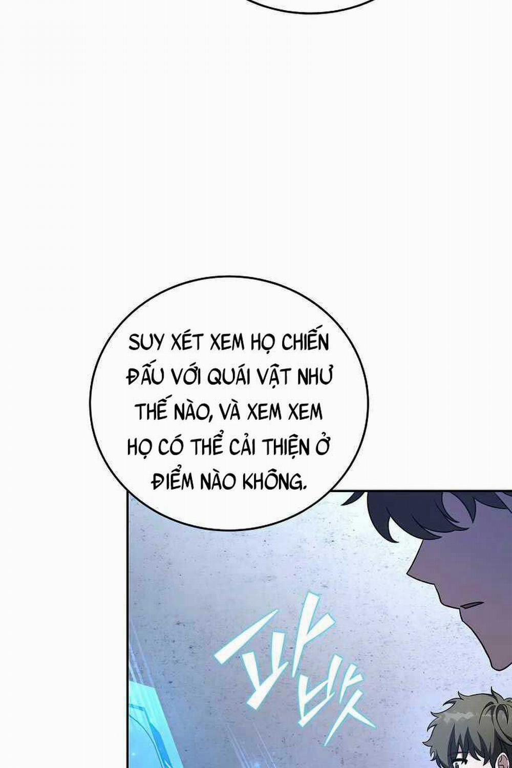 Nhân Vật Ngoài Lề Tiểu Thuyết 34 trang 38