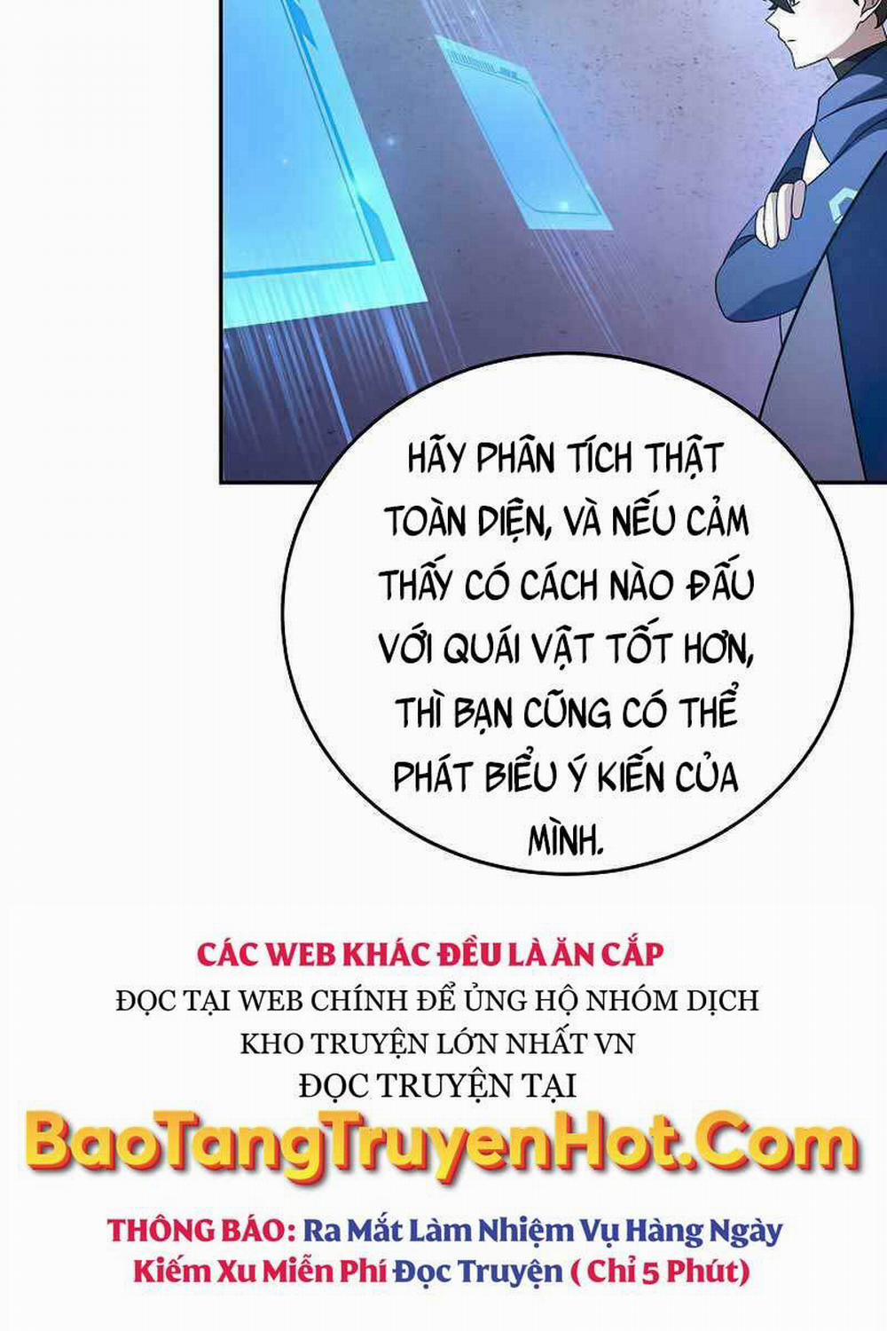 Nhân Vật Ngoài Lề Tiểu Thuyết 34 trang 39