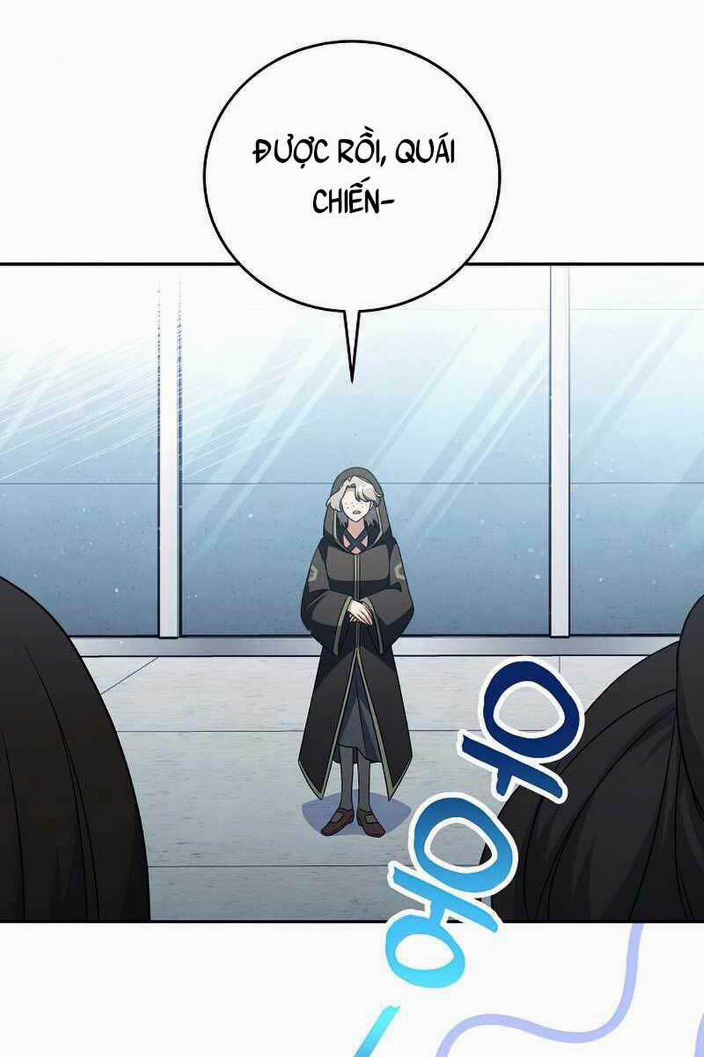 Nhân Vật Ngoài Lề Tiểu Thuyết 34 trang 40