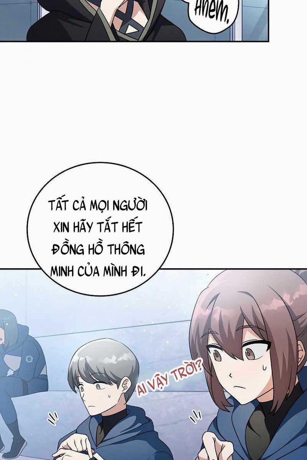 Nhân Vật Ngoài Lề Tiểu Thuyết 34 trang 42