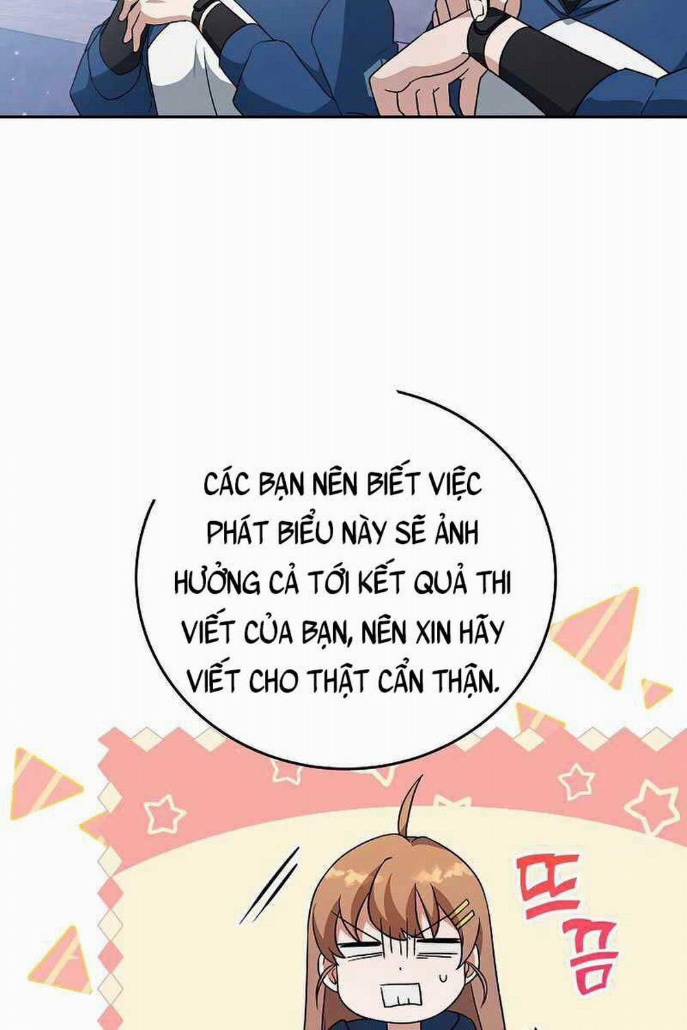 Nhân Vật Ngoài Lề Tiểu Thuyết 34 trang 43