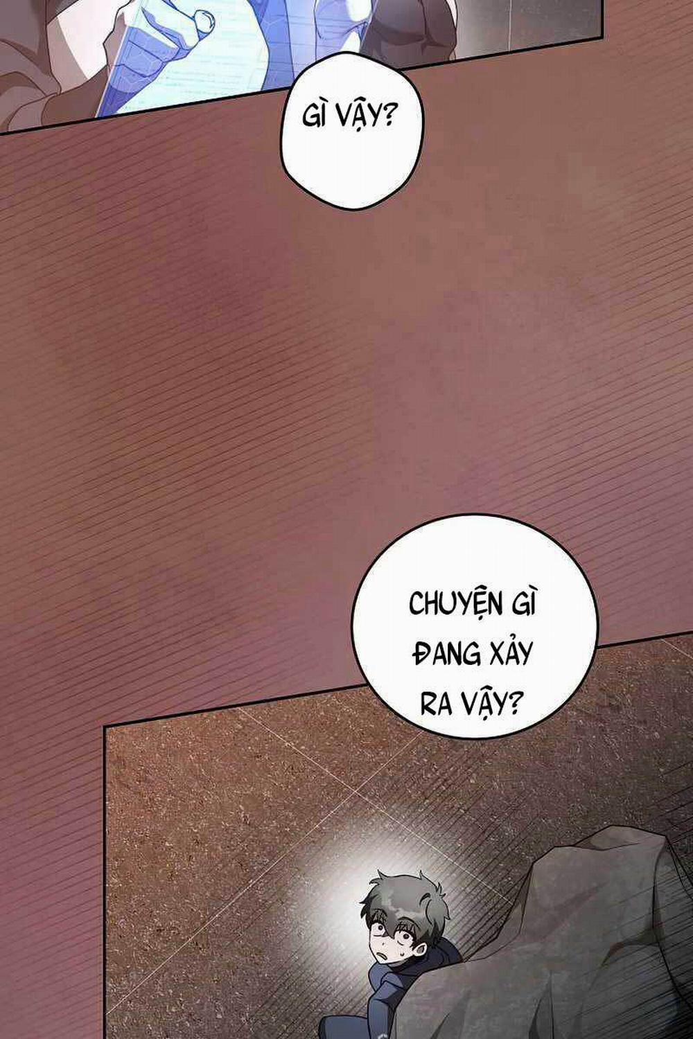 Nhân Vật Ngoài Lề Tiểu Thuyết 34 trang 85