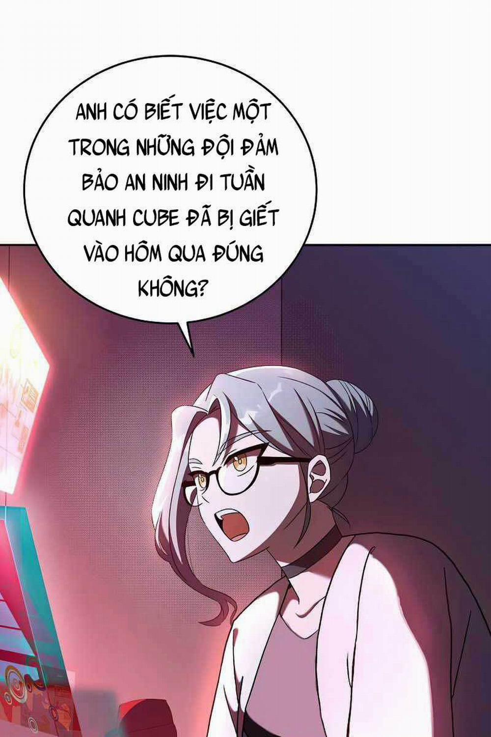 Nhân Vật Ngoài Lề Tiểu Thuyết 34 trang 91