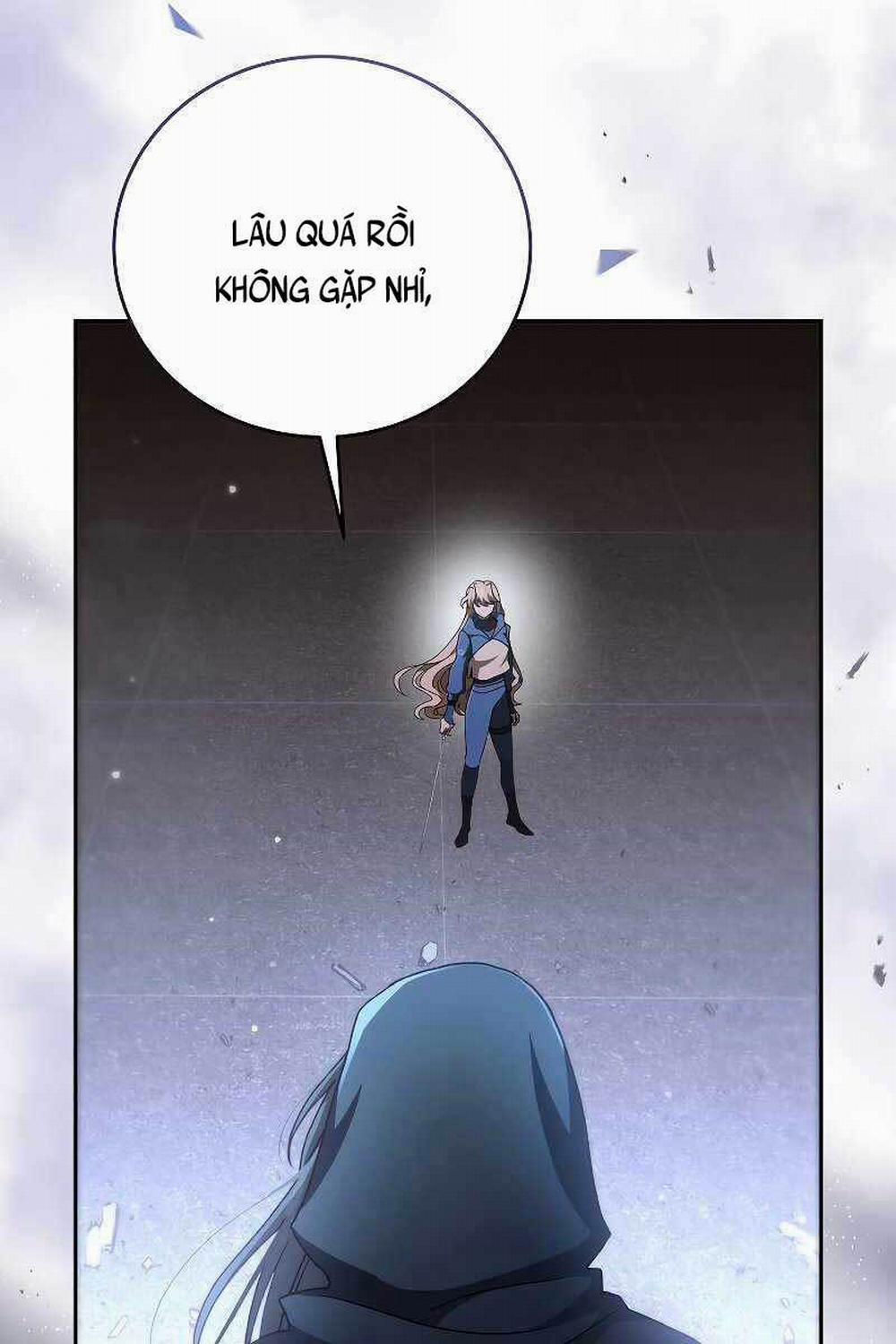 Nhân Vật Ngoài Lề Tiểu Thuyết 35 trang 14