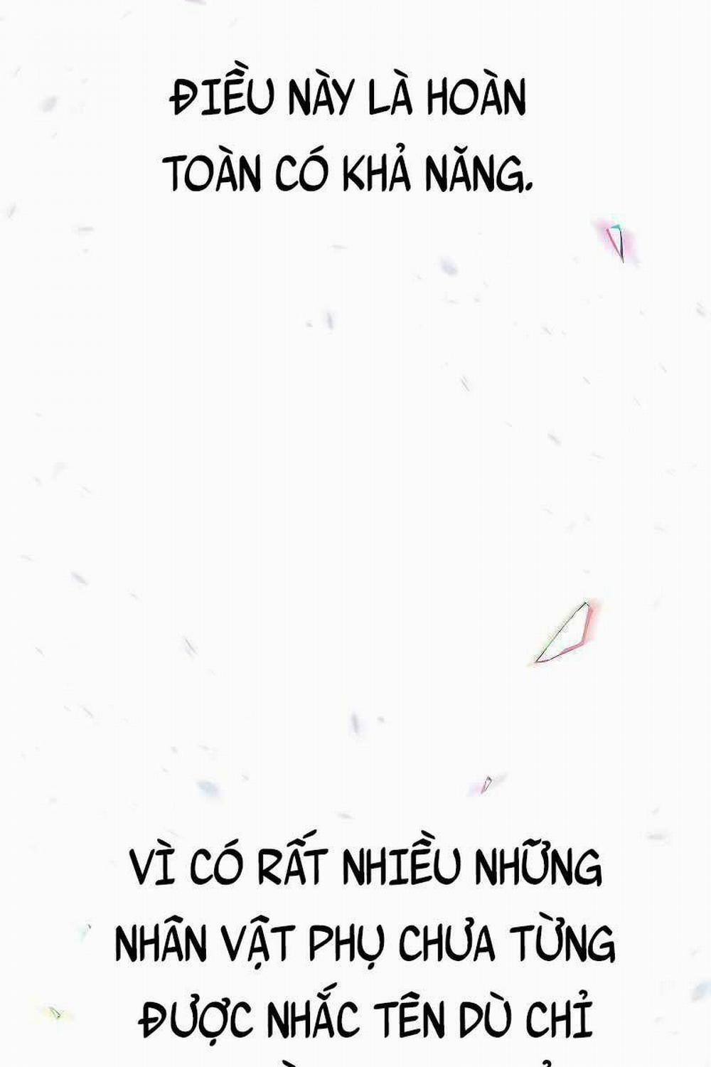 Nhân Vật Ngoài Lề Tiểu Thuyết 35 trang 17