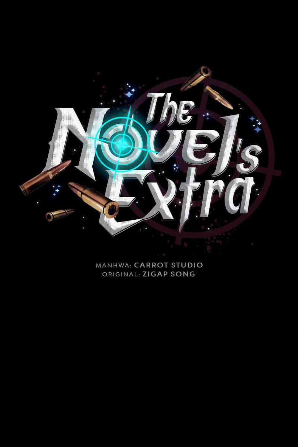 Nhân Vật Ngoài Lề Tiểu Thuyết 35 trang 23