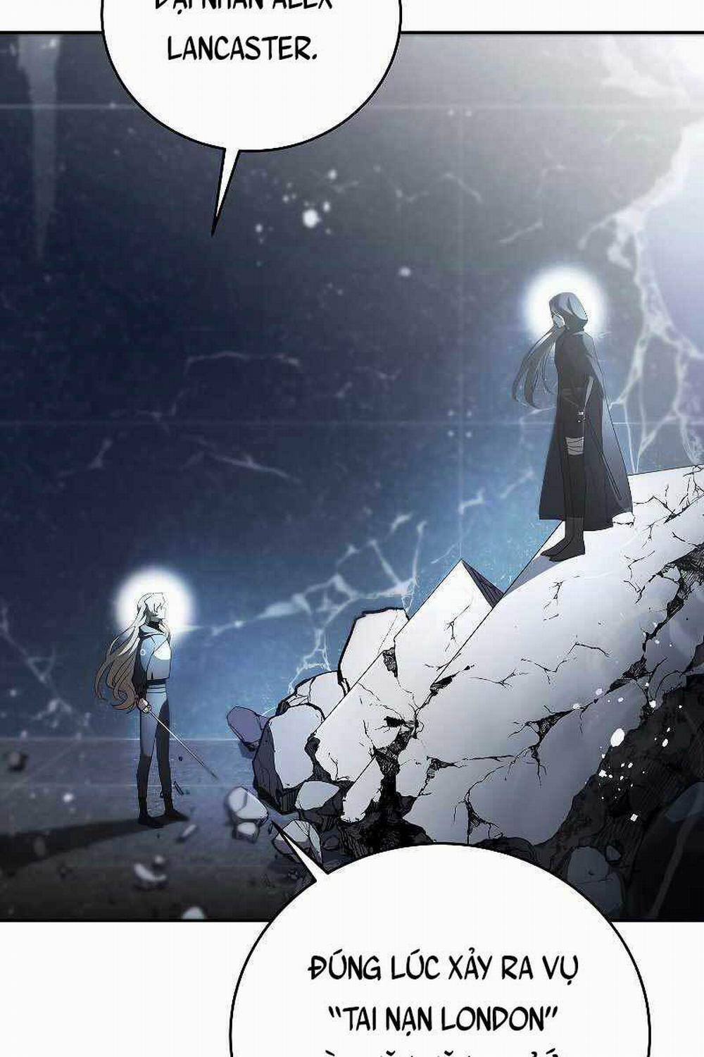 Nhân Vật Ngoài Lề Tiểu Thuyết 35 trang 26