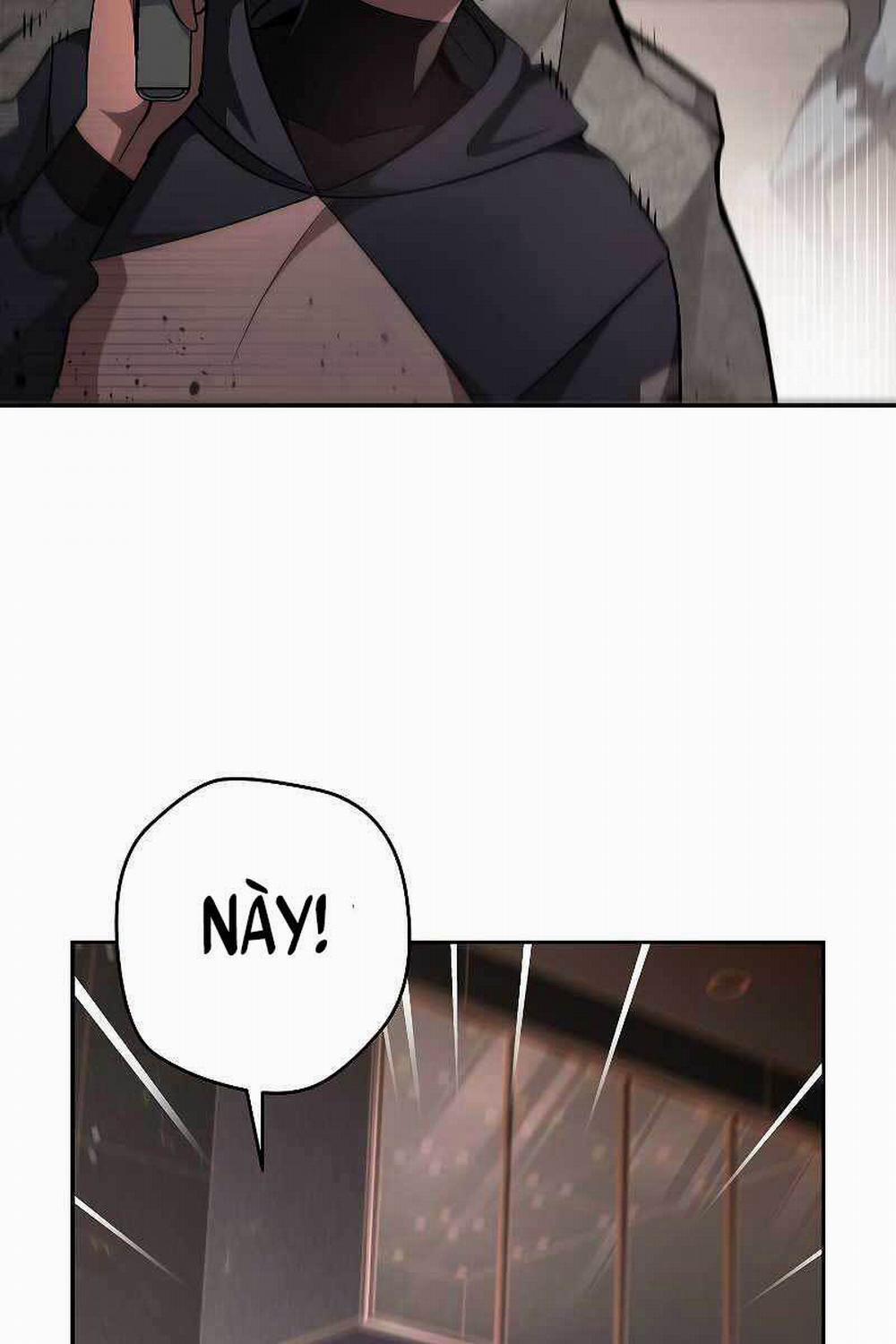 Nhân Vật Ngoài Lề Tiểu Thuyết 35 trang 3