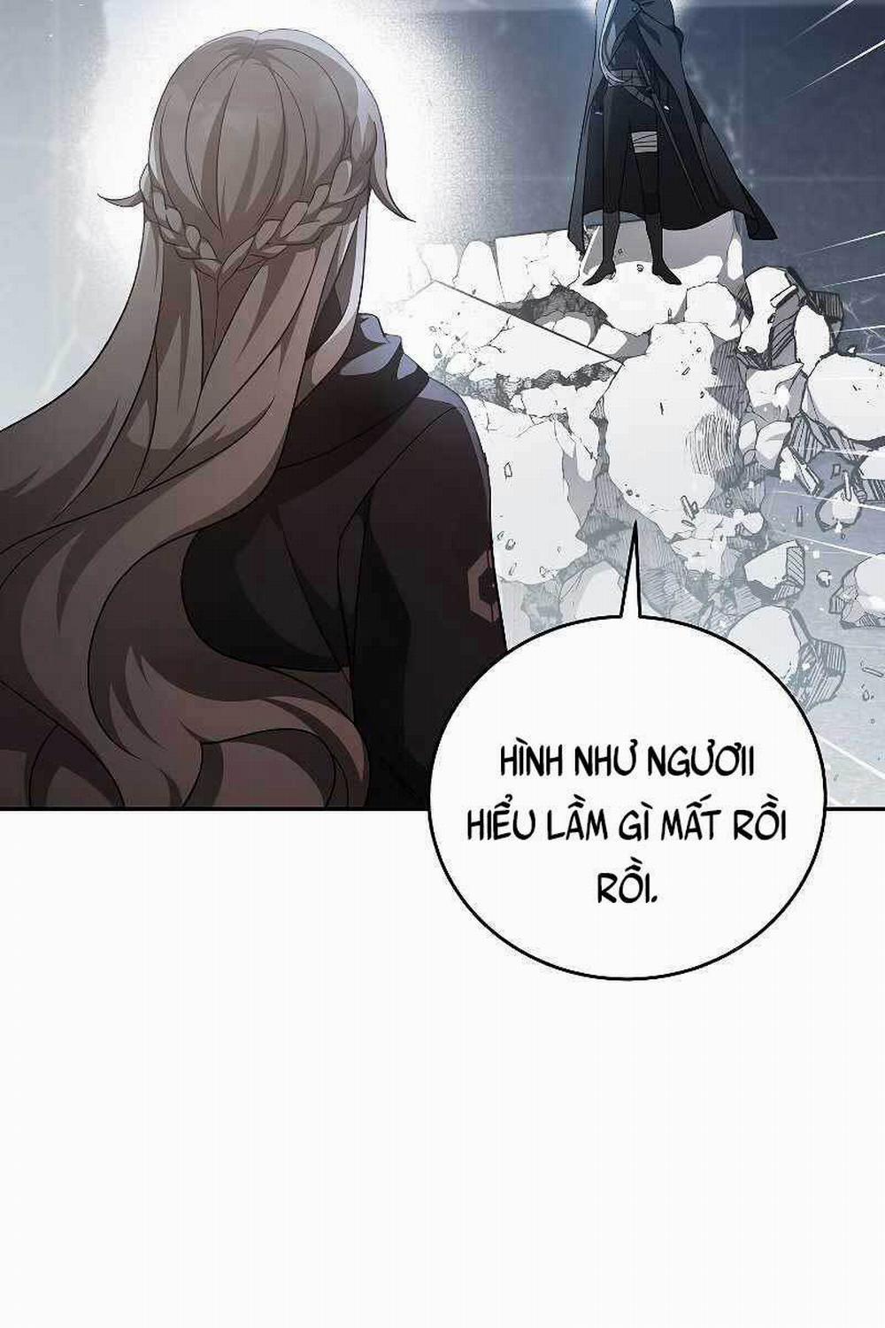 Nhân Vật Ngoài Lề Tiểu Thuyết 35 trang 33