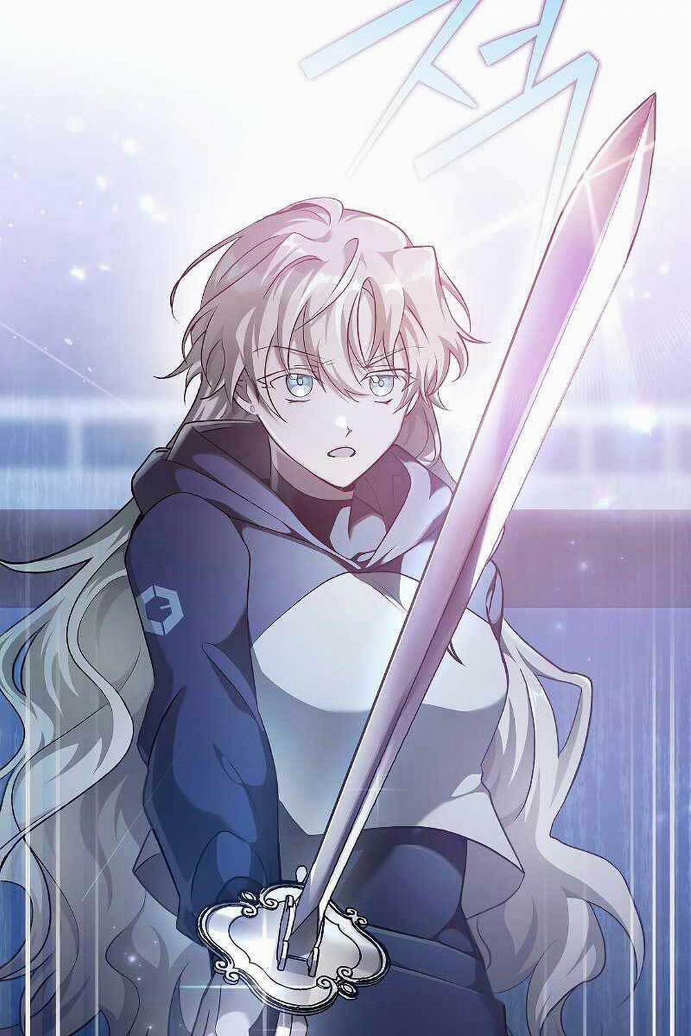 Nhân Vật Ngoài Lề Tiểu Thuyết 35 trang 37