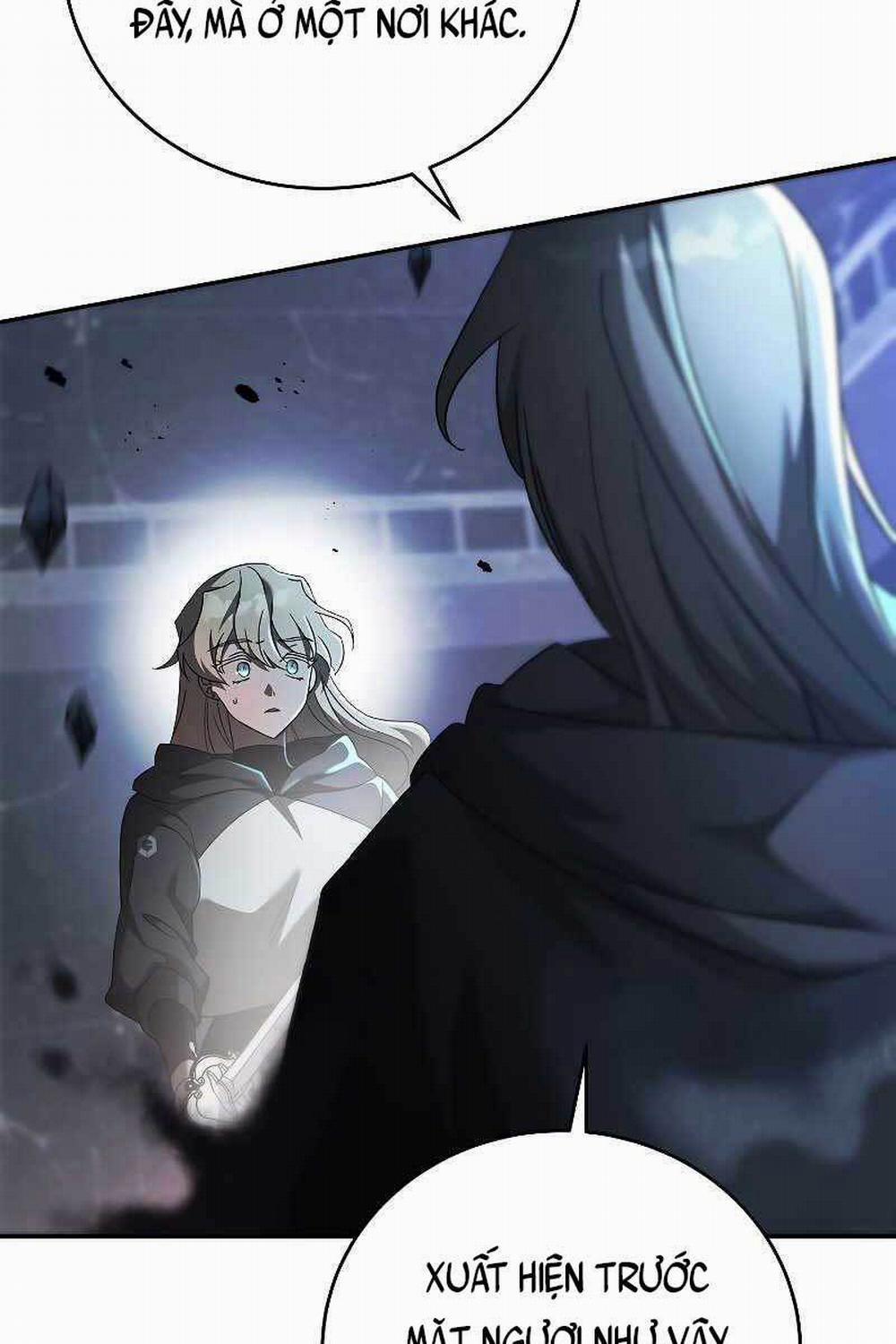 Nhân Vật Ngoài Lề Tiểu Thuyết 35 trang 47