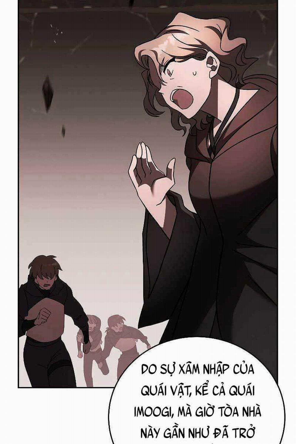 Nhân Vật Ngoài Lề Tiểu Thuyết 35 trang 49