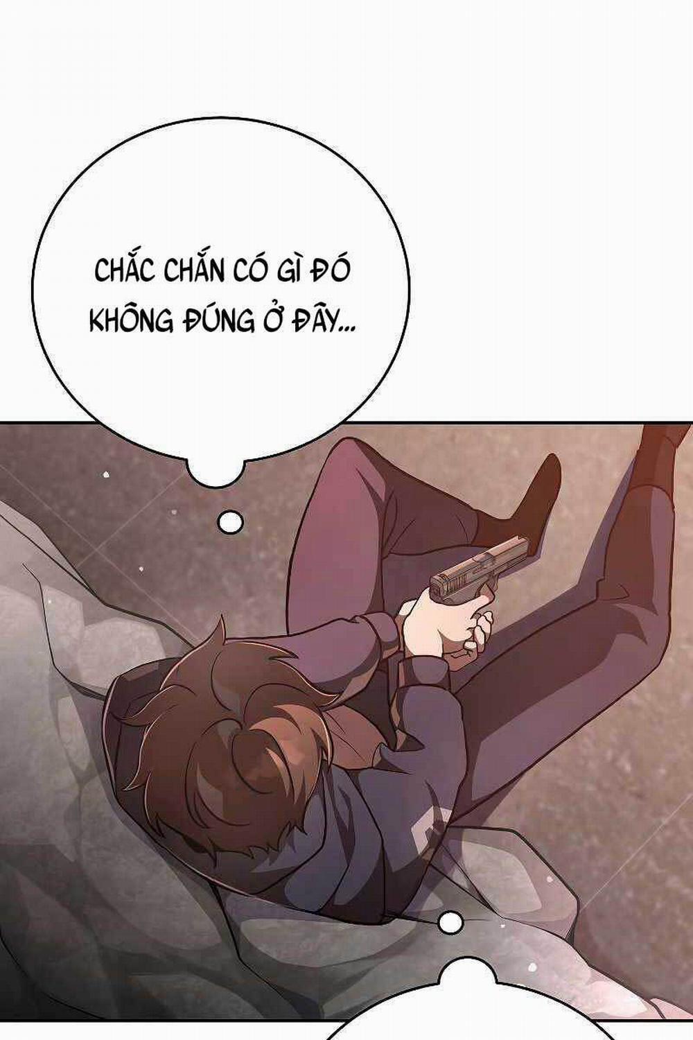 Nhân Vật Ngoài Lề Tiểu Thuyết 35 trang 5