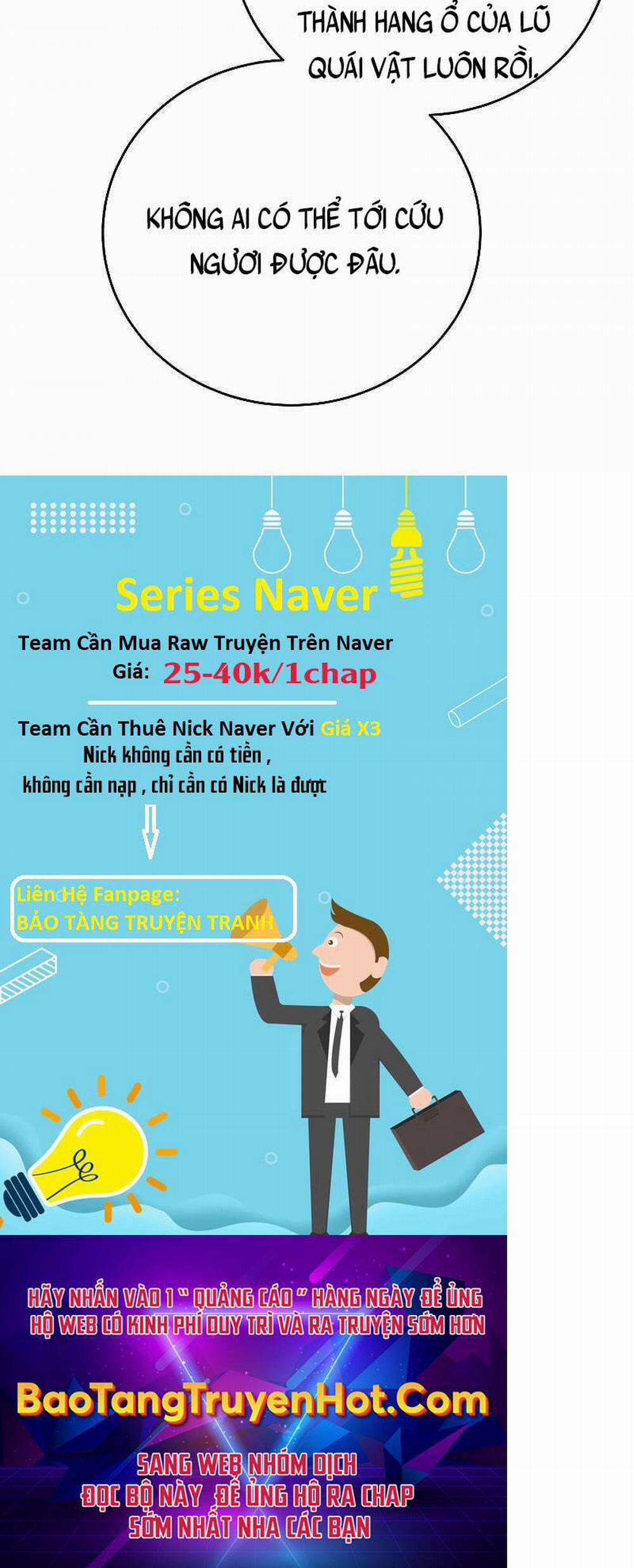 Nhân Vật Ngoài Lề Tiểu Thuyết 35 trang 50