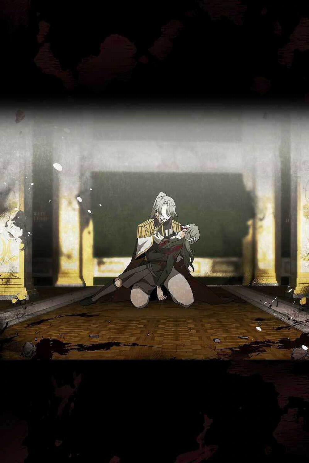 Nhân Vật Ngoài Lề Tiểu Thuyết 35 trang 56