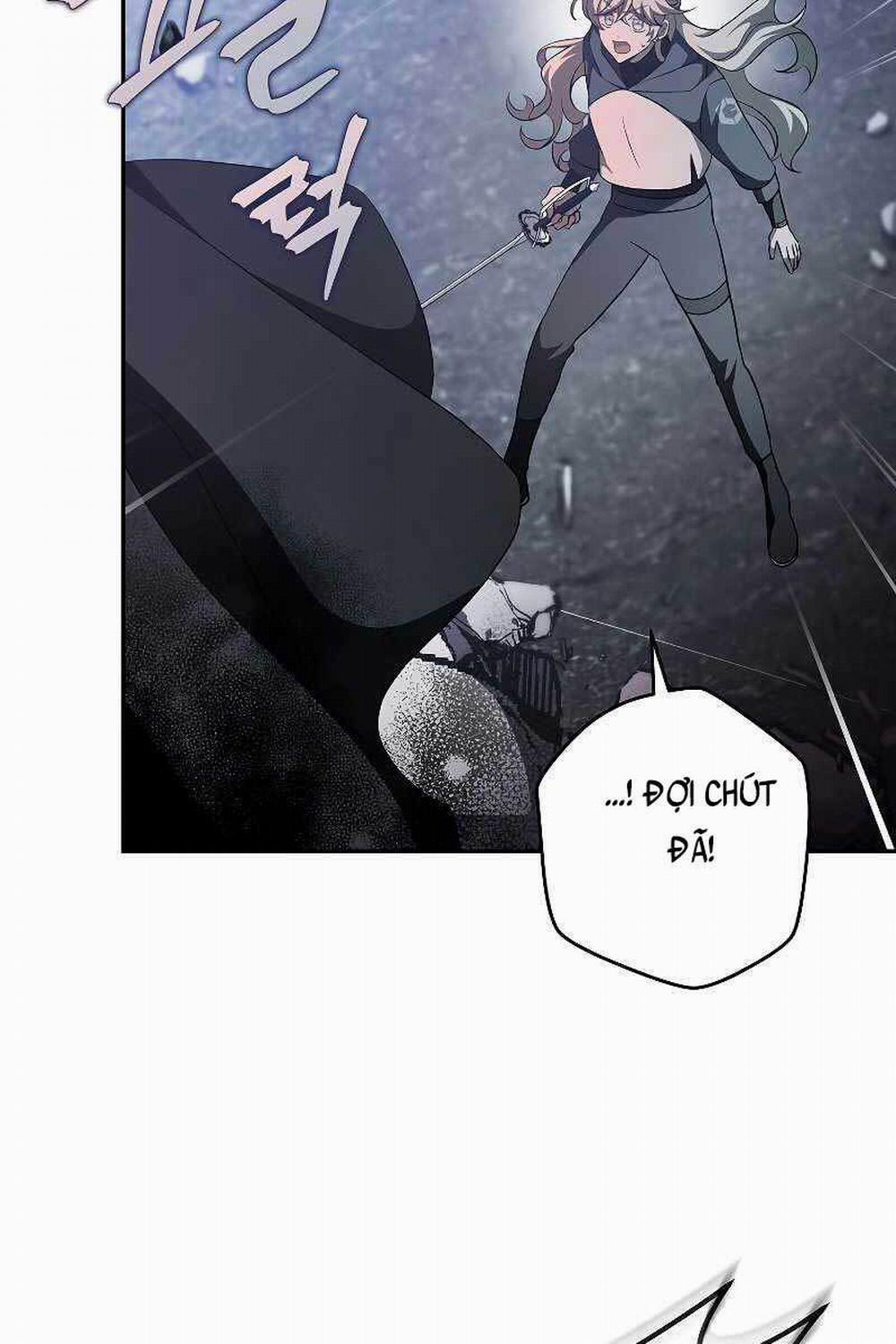 Nhân Vật Ngoài Lề Tiểu Thuyết 35 trang 62