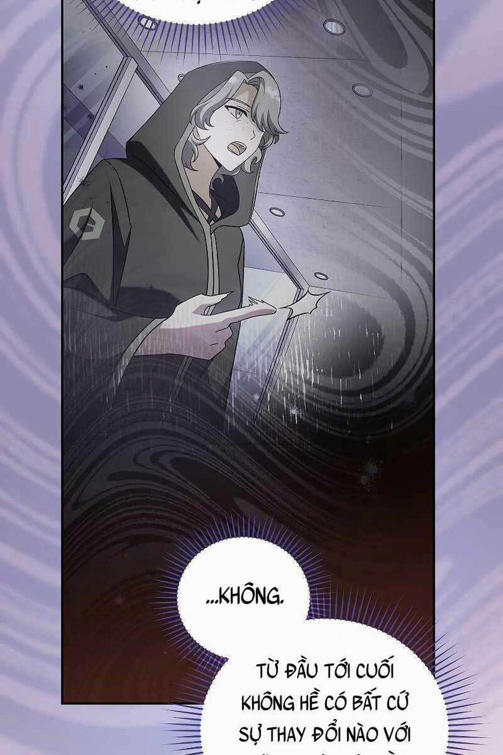 Nhân Vật Ngoài Lề Tiểu Thuyết 35 trang 7