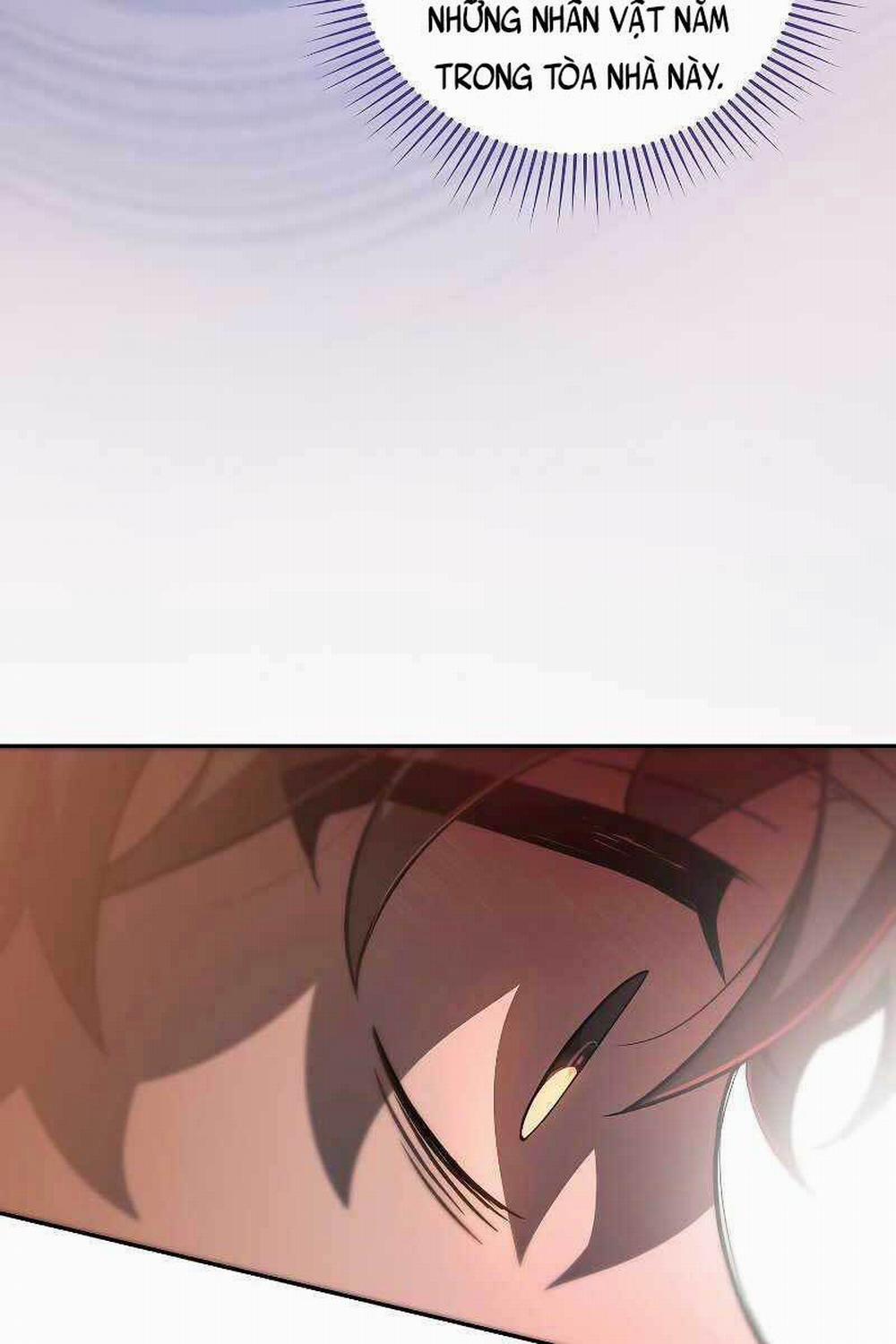 Nhân Vật Ngoài Lề Tiểu Thuyết 35 trang 8