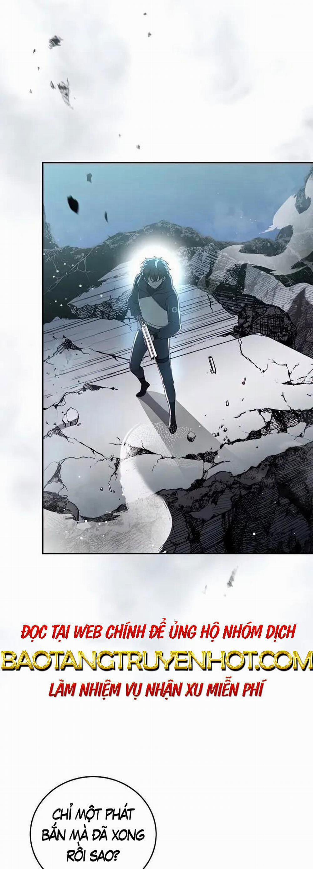 Nhân Vật Ngoài Lề Tiểu Thuyết 36 trang 1