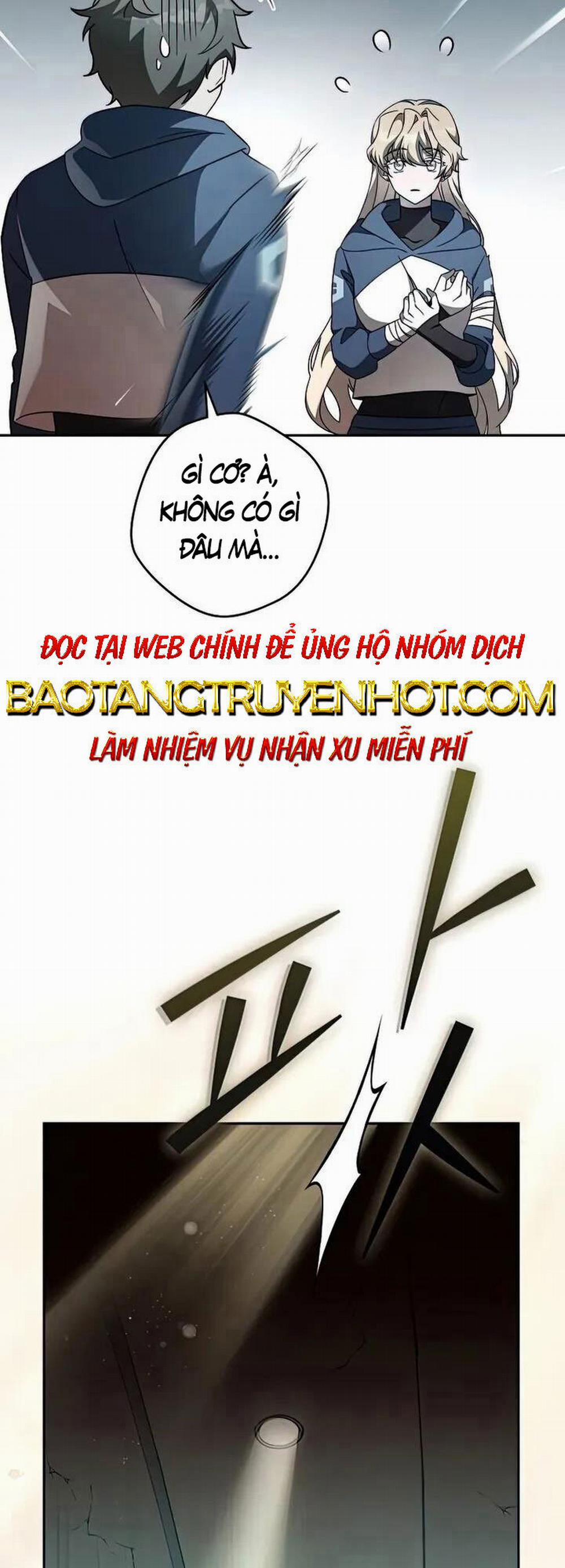 Nhân Vật Ngoài Lề Tiểu Thuyết 36 trang 10