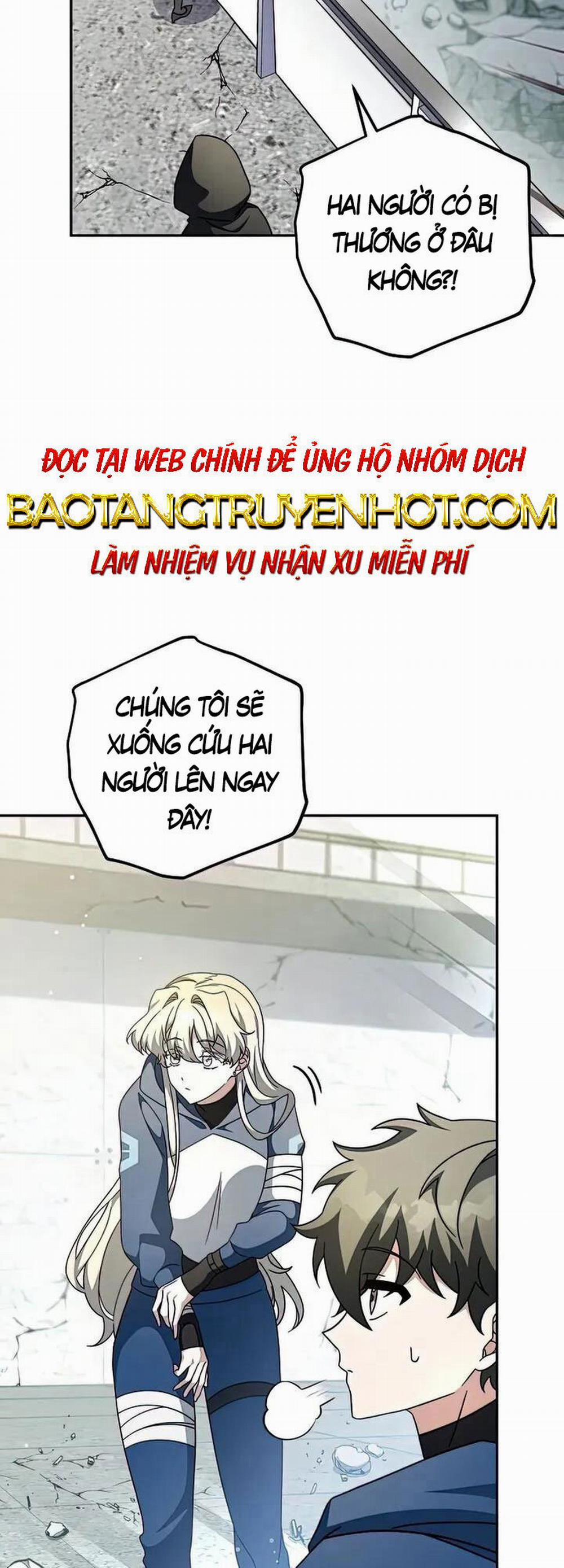 Nhân Vật Ngoài Lề Tiểu Thuyết 36 trang 12