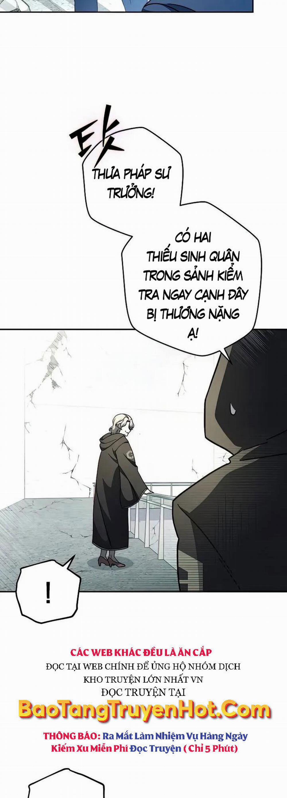 Nhân Vật Ngoài Lề Tiểu Thuyết 36 trang 13