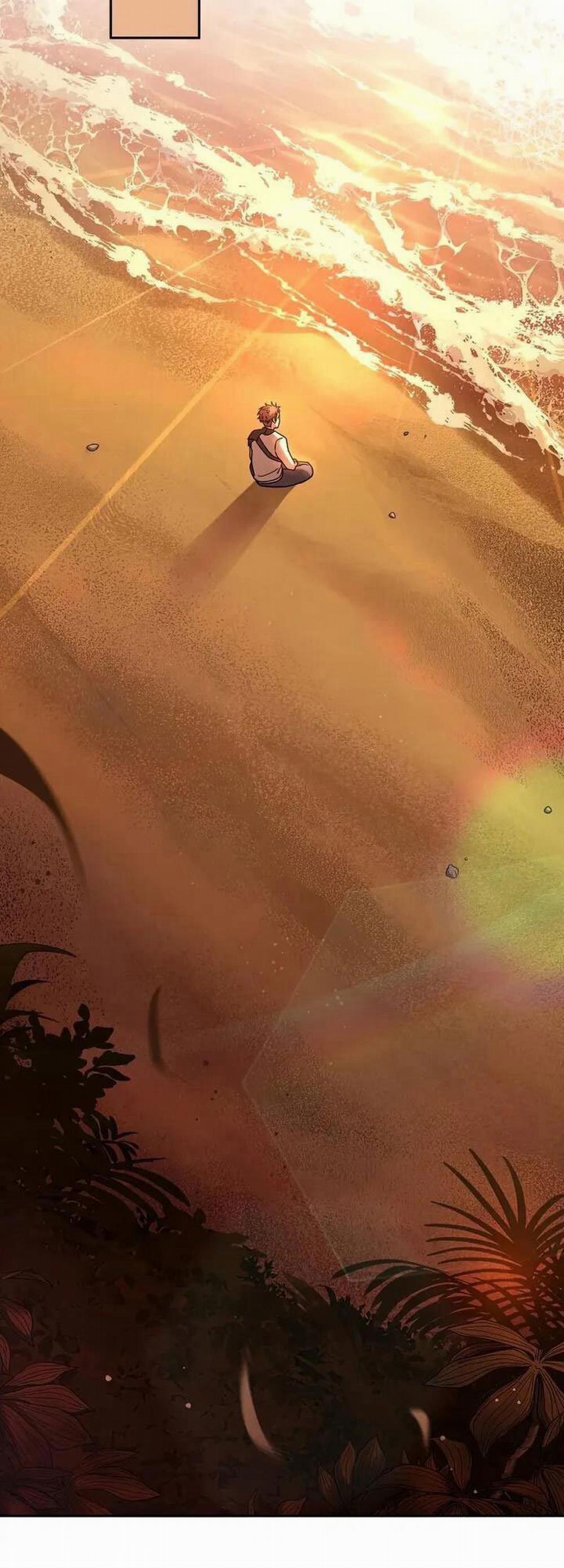 Nhân Vật Ngoài Lề Tiểu Thuyết 36 trang 16