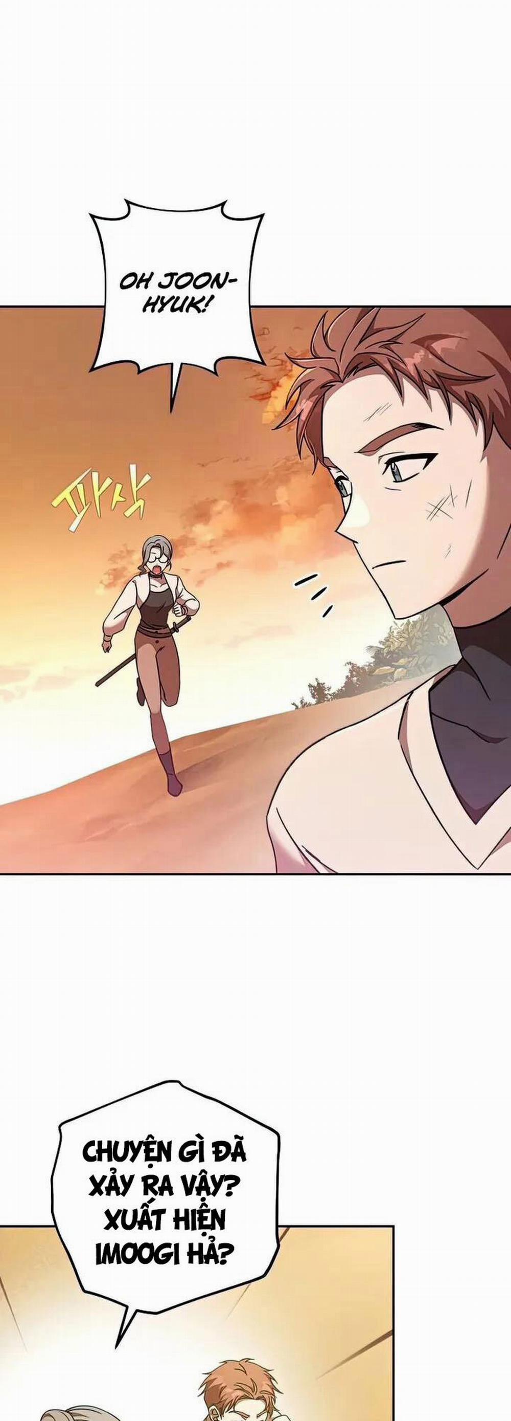 Nhân Vật Ngoài Lề Tiểu Thuyết 36 trang 17