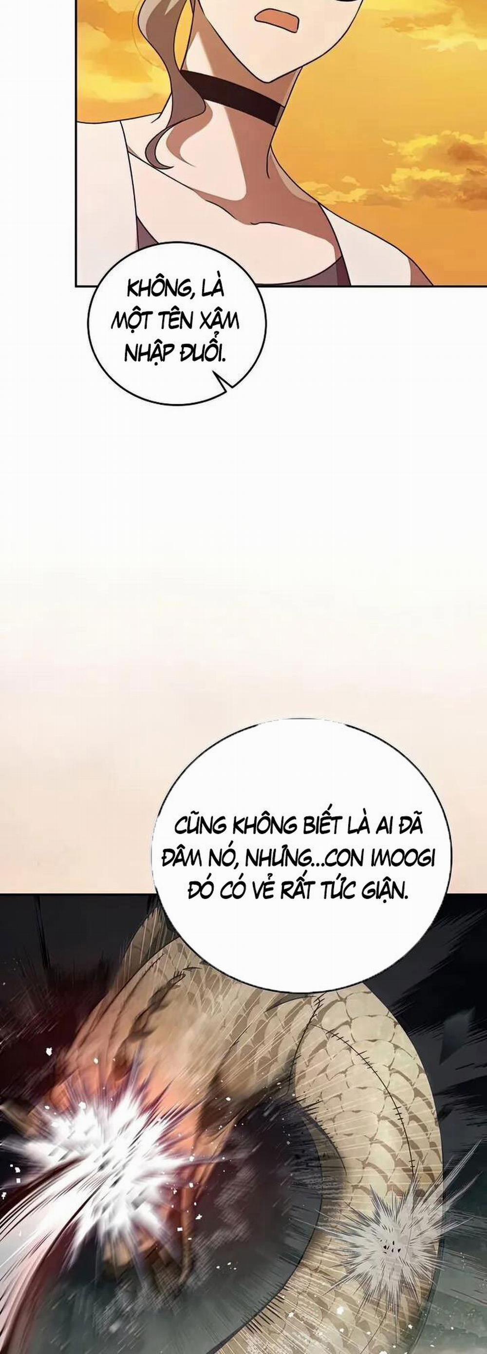 Nhân Vật Ngoài Lề Tiểu Thuyết 36 trang 19