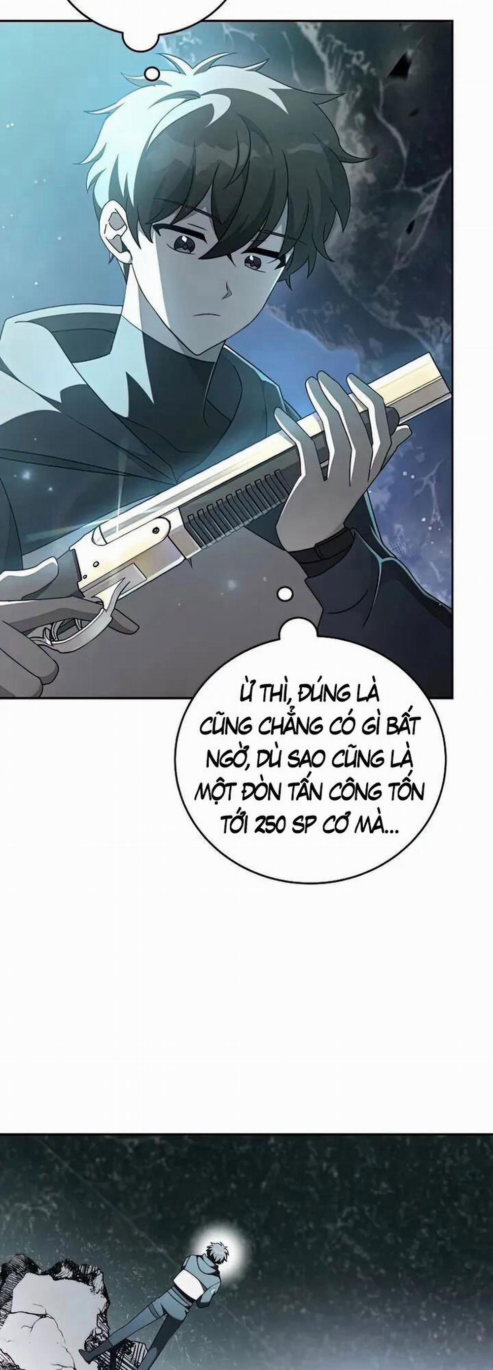 Nhân Vật Ngoài Lề Tiểu Thuyết 36 trang 2