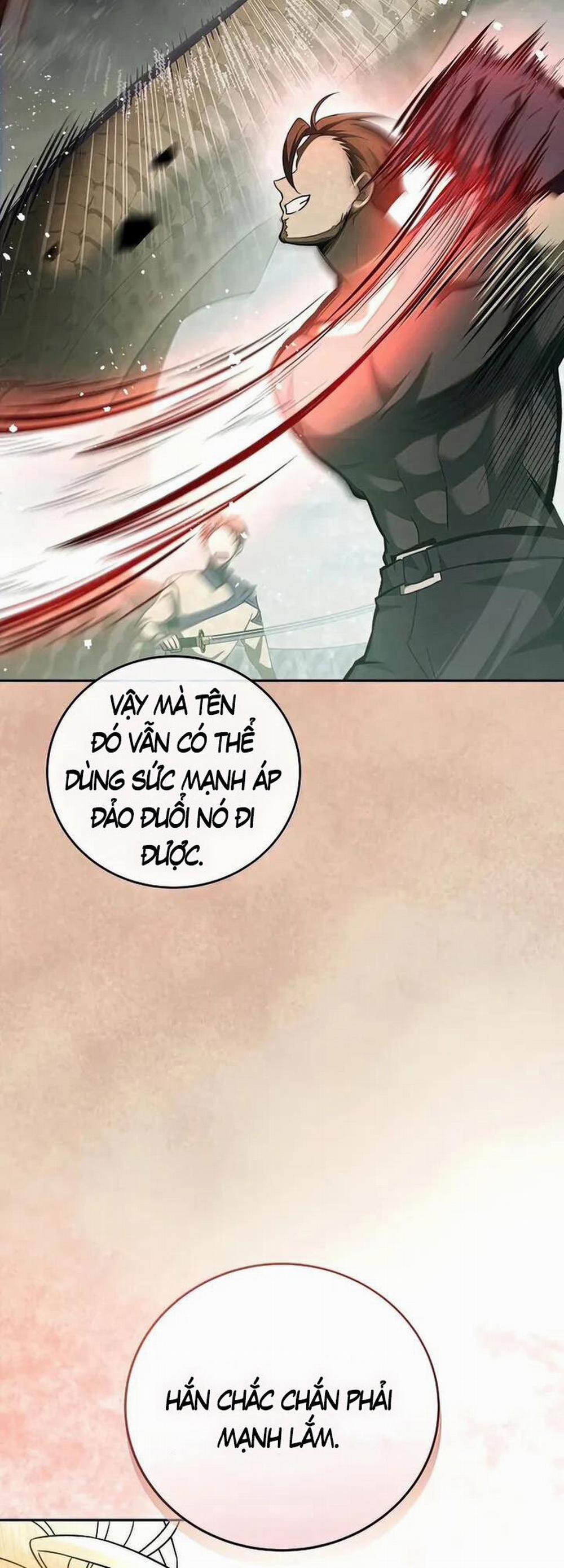 Nhân Vật Ngoài Lề Tiểu Thuyết 36 trang 20