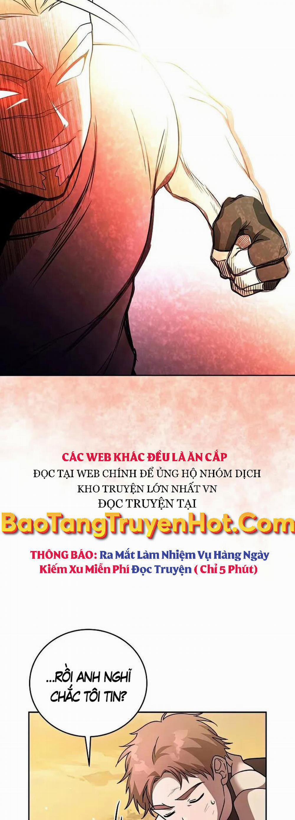 Nhân Vật Ngoài Lề Tiểu Thuyết 36 trang 21