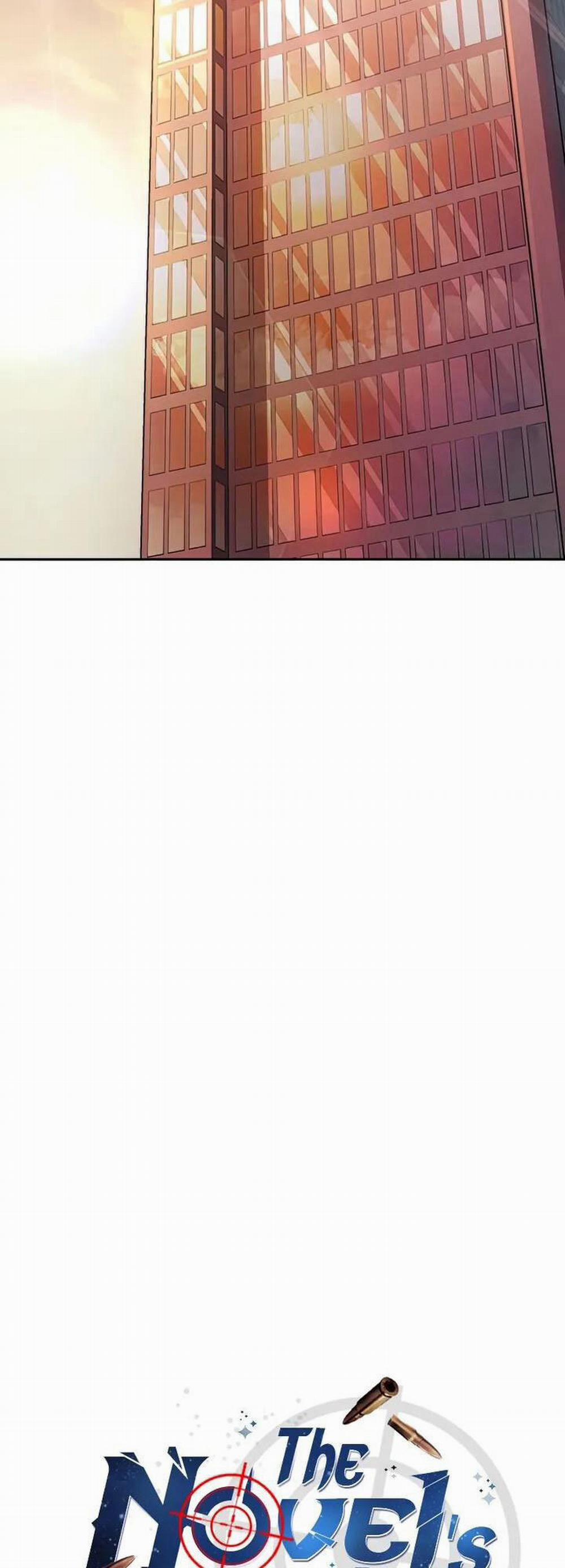 Nhân Vật Ngoài Lề Tiểu Thuyết 36 trang 24