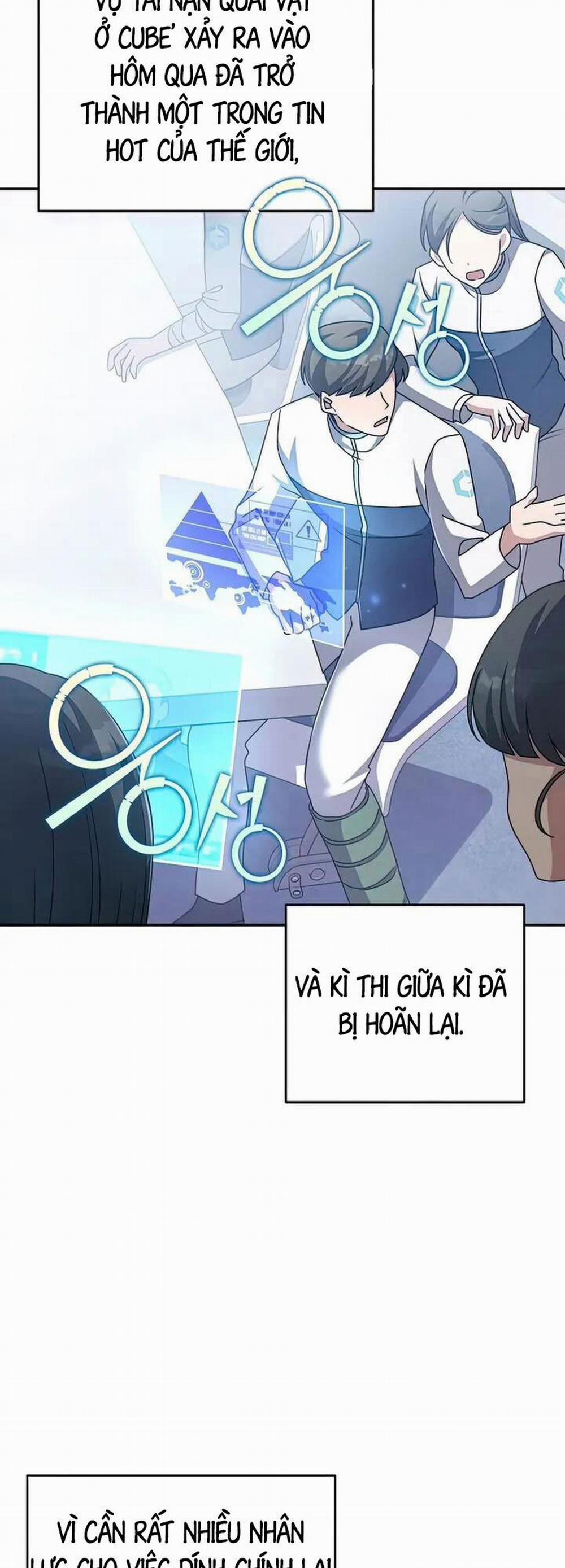 Nhân Vật Ngoài Lề Tiểu Thuyết 36 trang 26