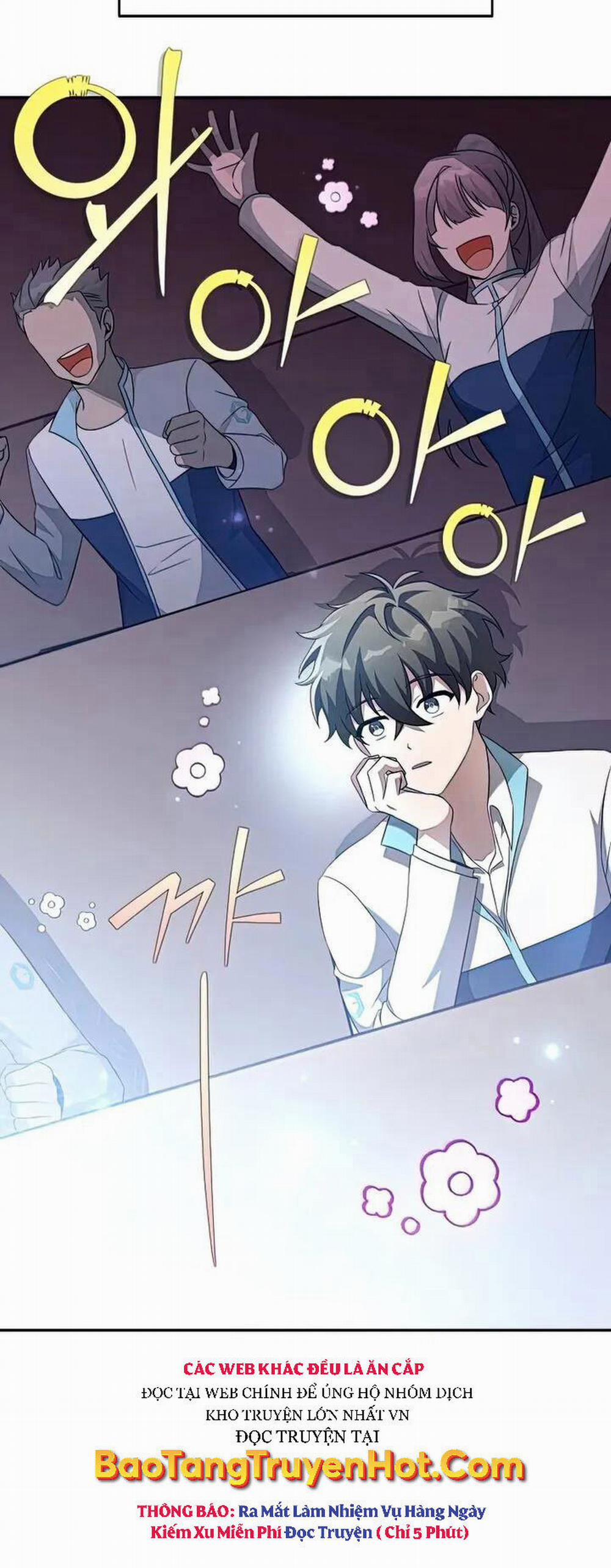 Nhân Vật Ngoài Lề Tiểu Thuyết 36 trang 28