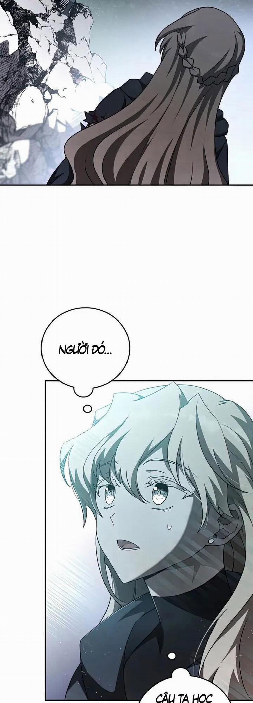 Nhân Vật Ngoài Lề Tiểu Thuyết 36 trang 3