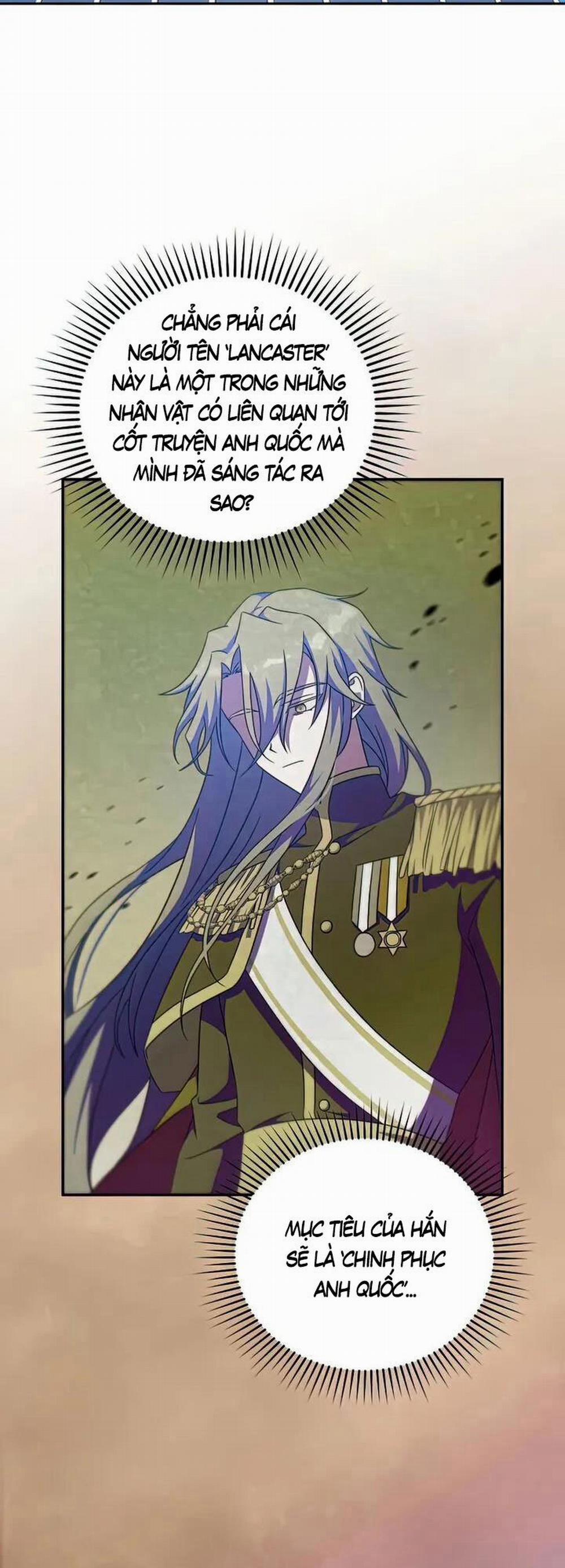 Nhân Vật Ngoài Lề Tiểu Thuyết 36 trang 32