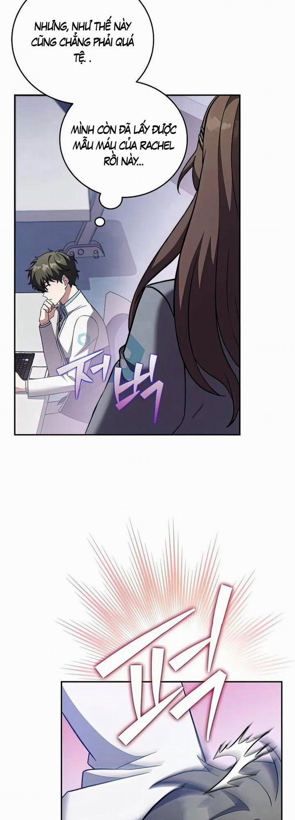 Nhân Vật Ngoài Lề Tiểu Thuyết 36 trang 34