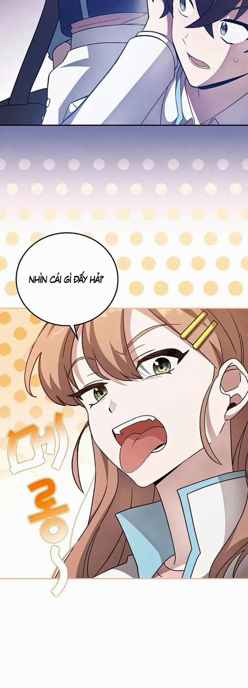 Nhân Vật Ngoài Lề Tiểu Thuyết 36 trang 36