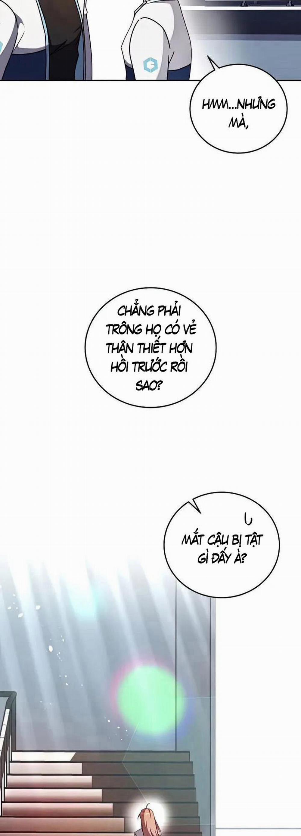 Nhân Vật Ngoài Lề Tiểu Thuyết 36 trang 38